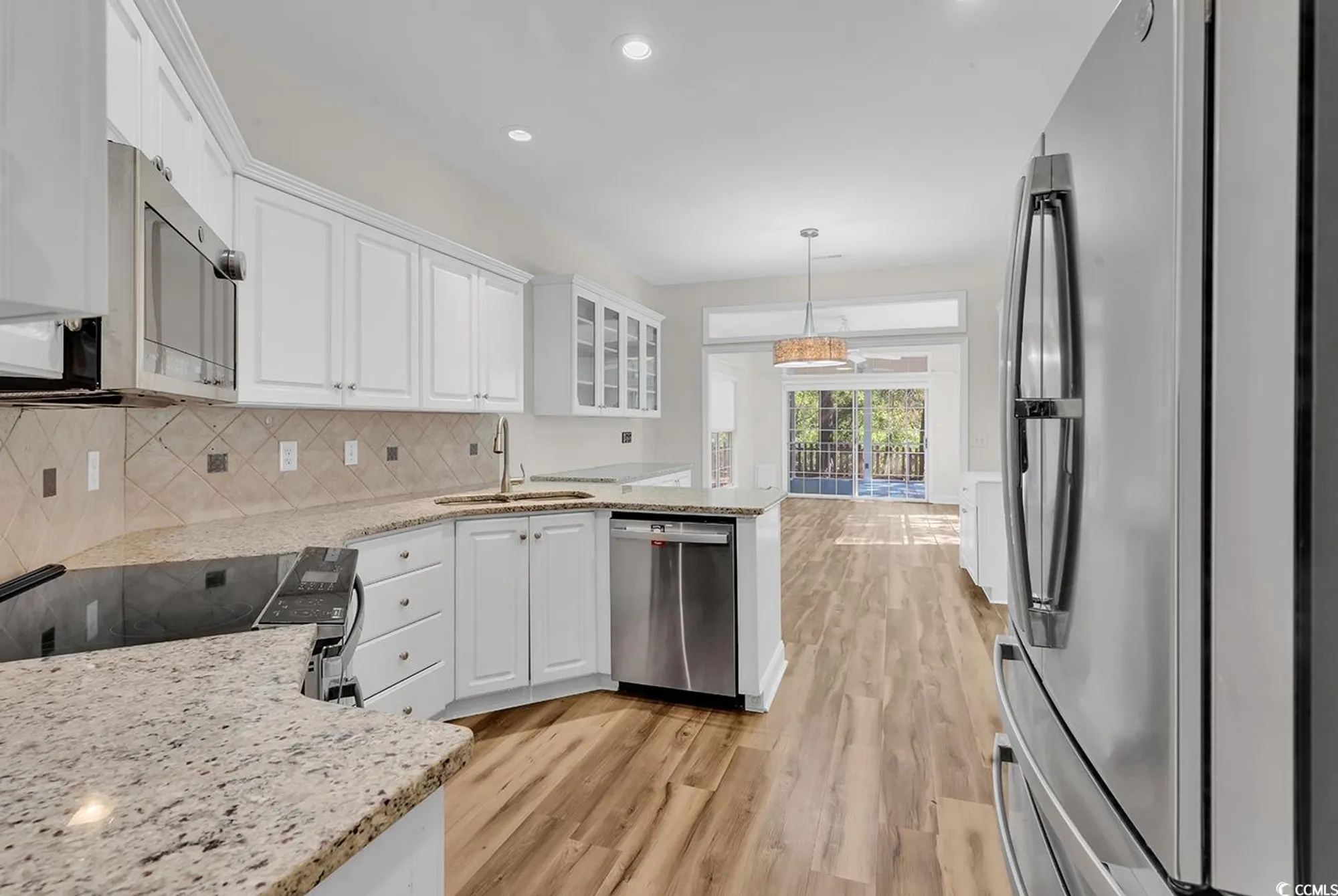 Property Slideshow image 6 of 40 | 1870 club cir, Pawleys Island, SC, 29585