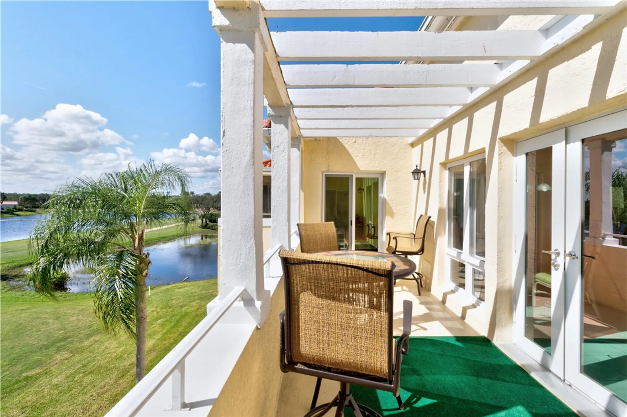 Property Slideshow image 24 of 35 | 5045 harmony cir 305, Vero Beach, FL, 32967