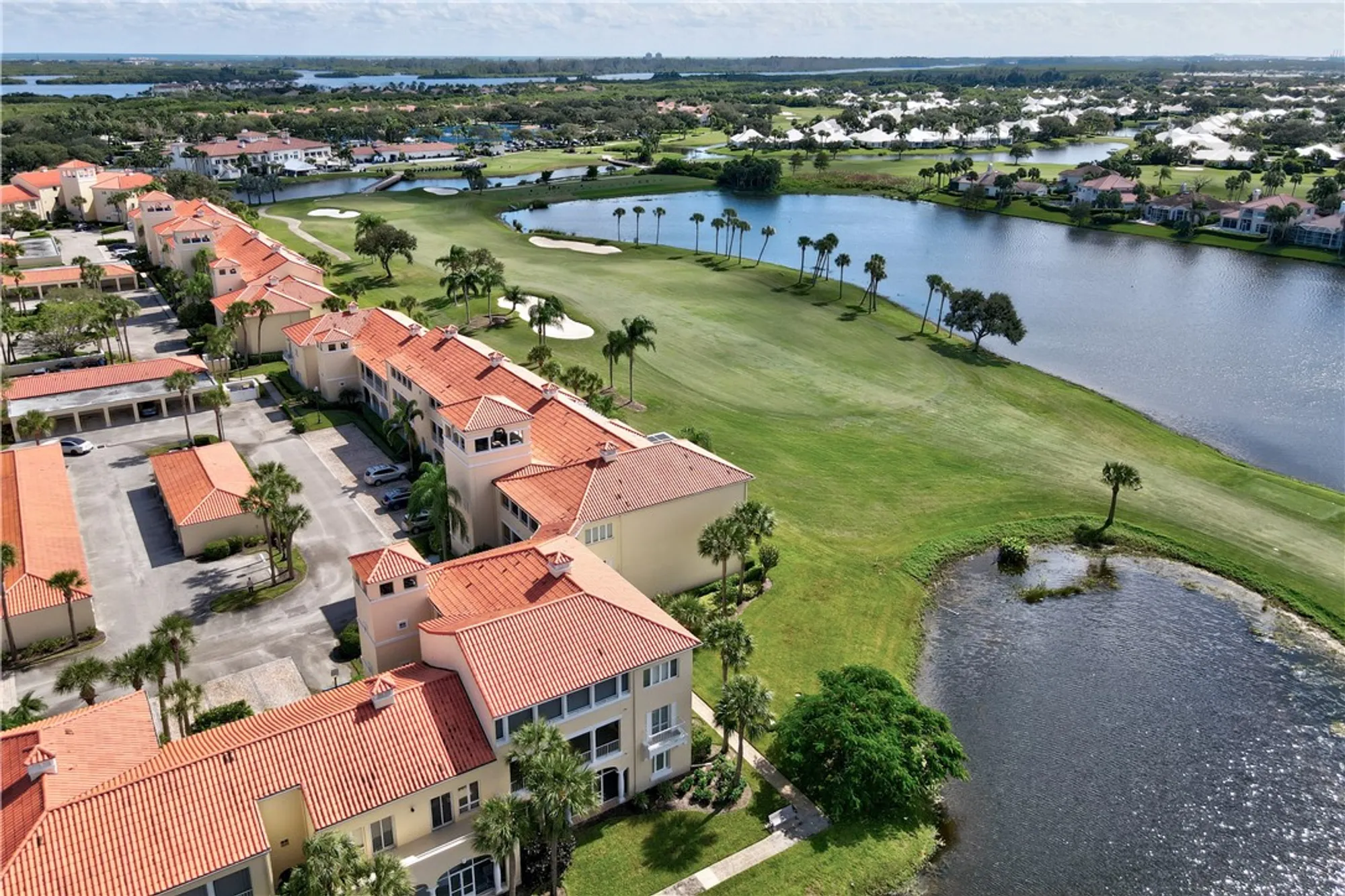 Property Slideshow image 27 of 35 | 5045 harmony cir 305, Vero Beach, FL, 32967