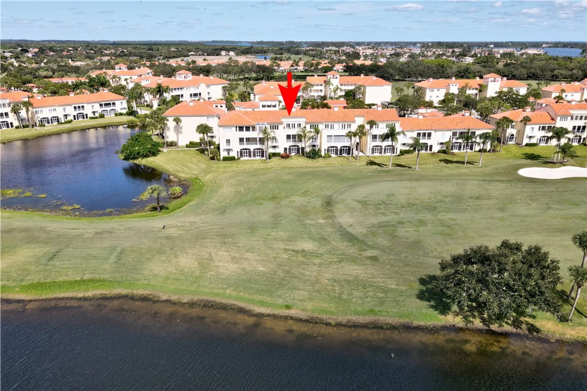 Property Slideshow image 29 of 35 | 5045 harmony cir 305, Vero Beach, FL, 32967