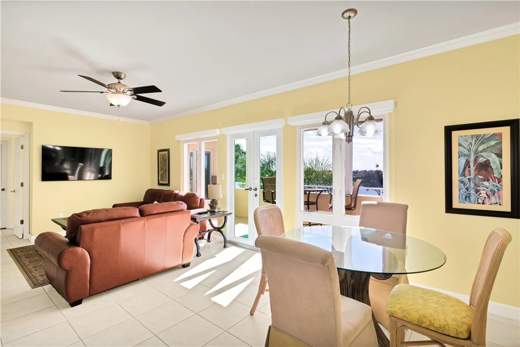 Property Slideshow image 2 of 35 | 5045 harmony cir 305, Vero Beach, FL, 32967