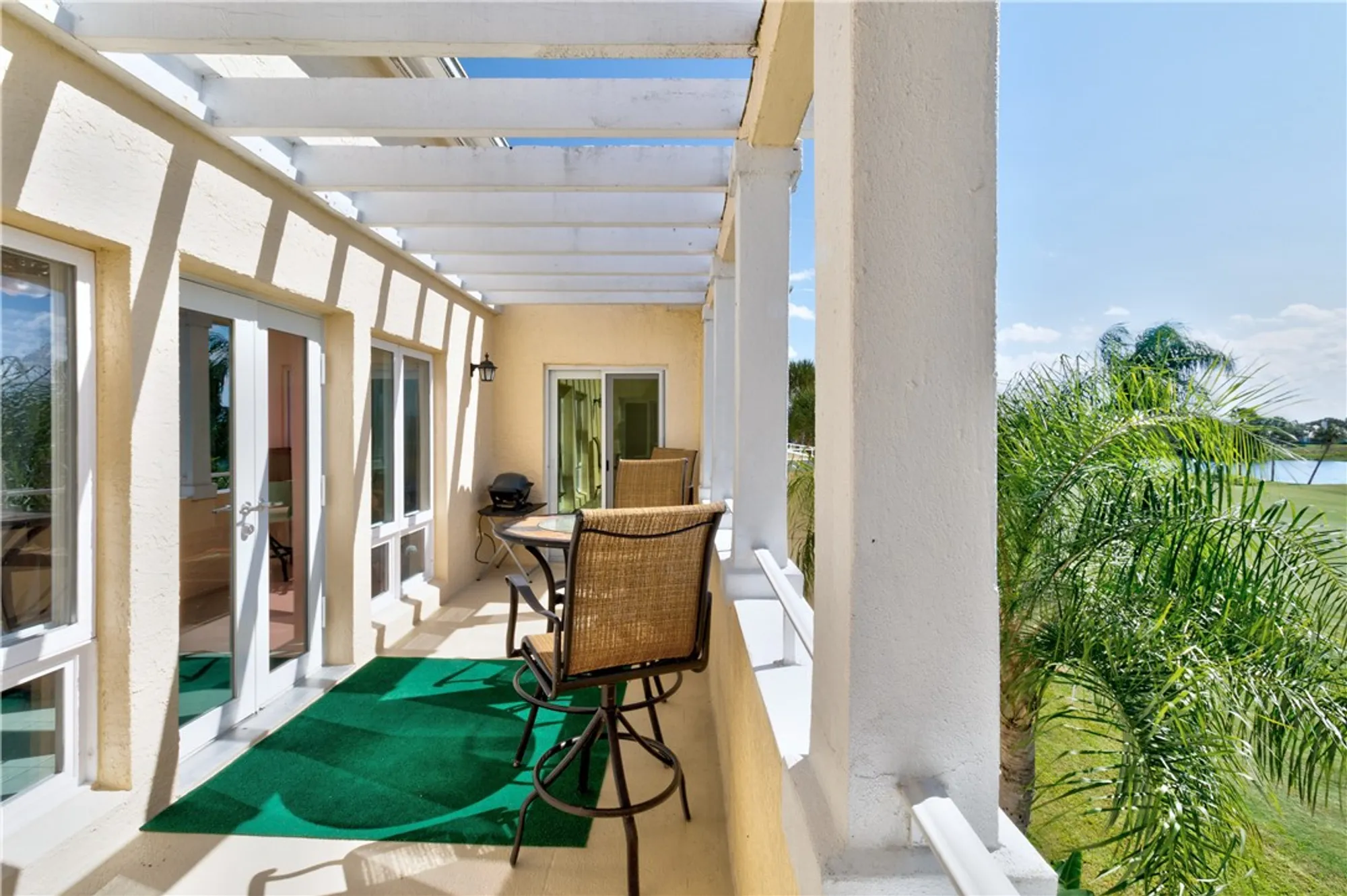 Property Slideshow image 23 of 35 | 5045 harmony cir 305, Vero Beach, FL, 32967