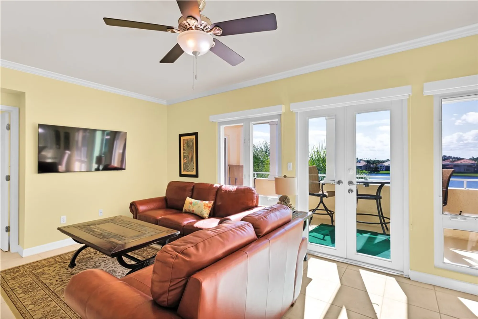 Property Slideshow image 4 of 35 | 5045 harmony cir 305, Vero Beach, FL, 32967