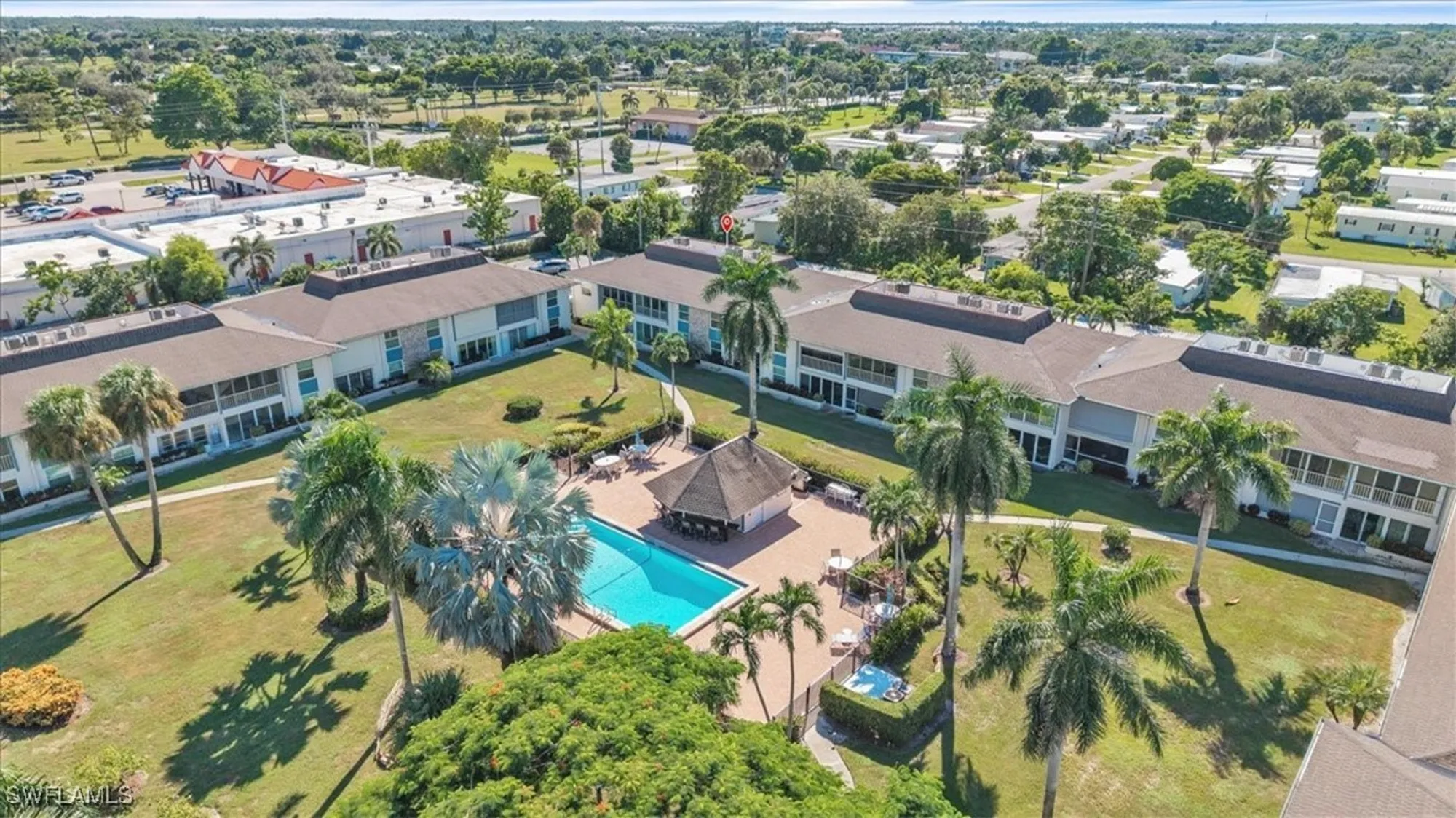 Property Slideshow image 46 of 50 | 325 charlemagne blvd b103, Naples, FL, 34112