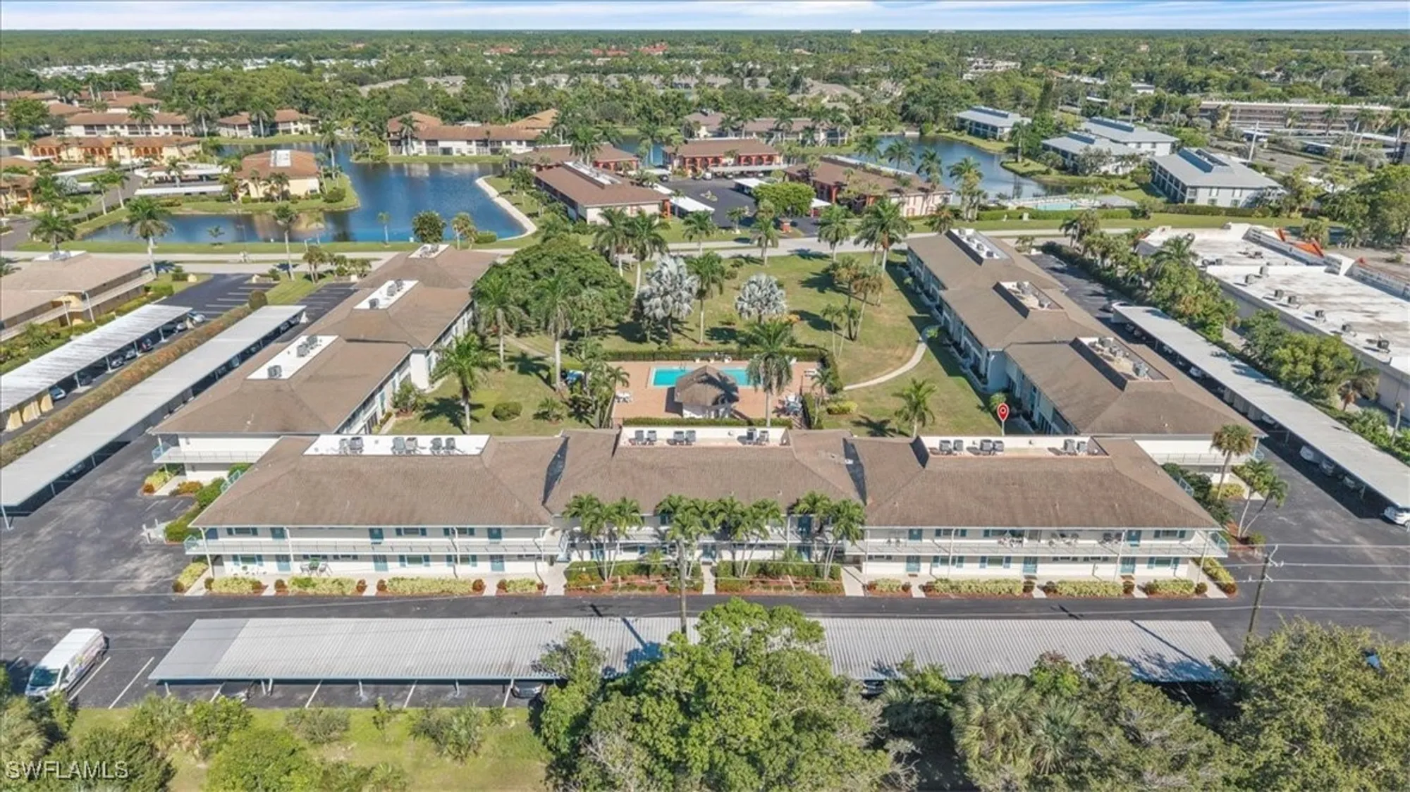 Property Slideshow image 49 of 50 | 325 charlemagne blvd b103, Naples, FL, 34112
