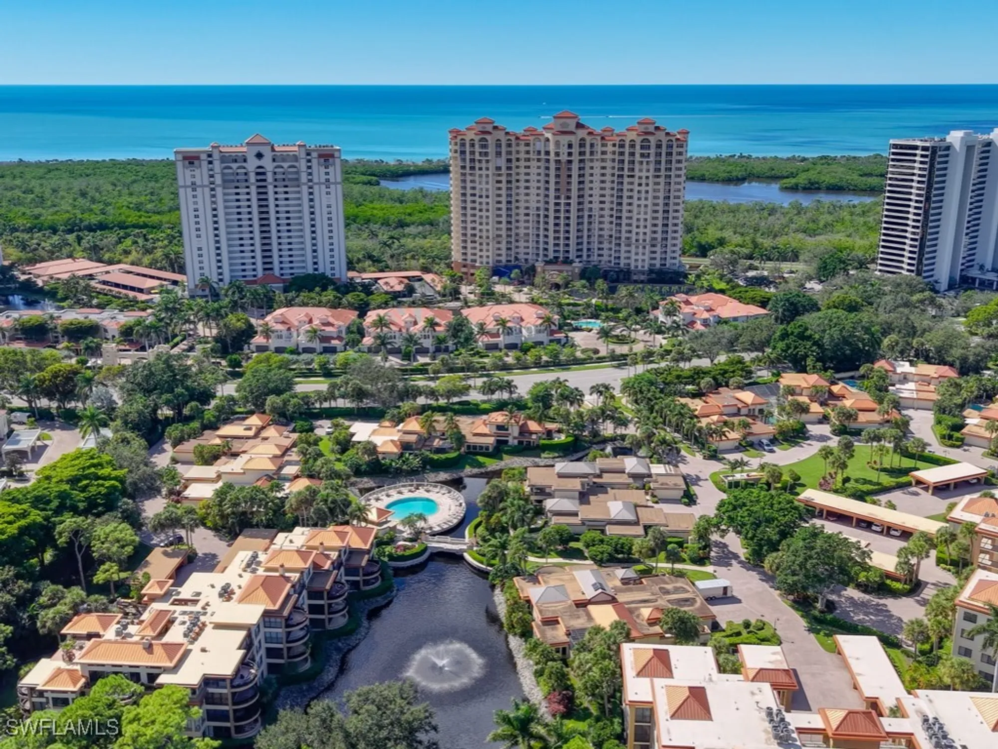 Property Slideshow image 18 of 33 | 6710 pelican bay blvd 414, Naples, FL, 34108