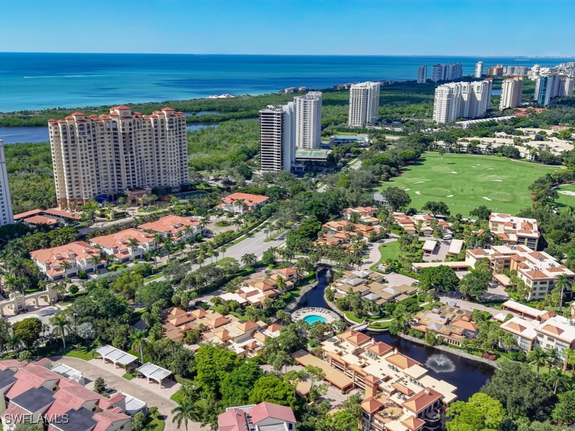 Property Slideshow image 19 of 33 | 6710 pelican bay blvd 414, Naples, FL, 34108