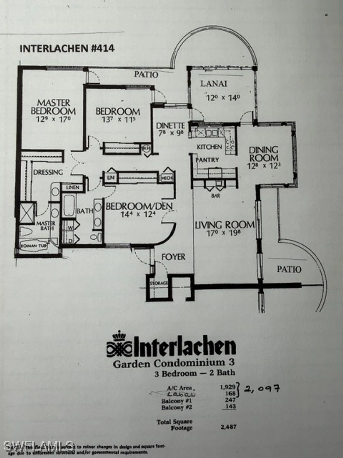 Property Slideshow image 33 of 33 | 6710 pelican bay blvd 414, Naples, FL, 34108