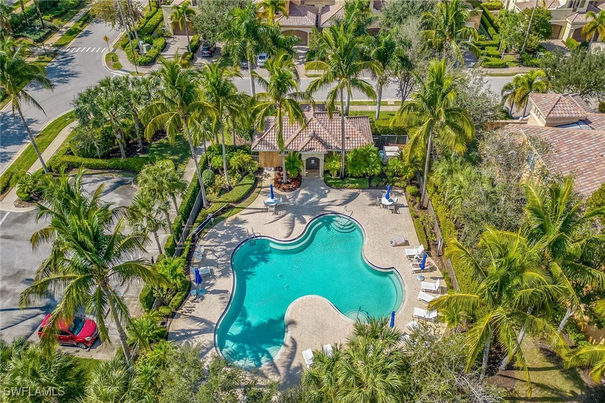 Property Slideshow image 27 of 43 | 2710 callista ct 102, Naples, FL, 34114