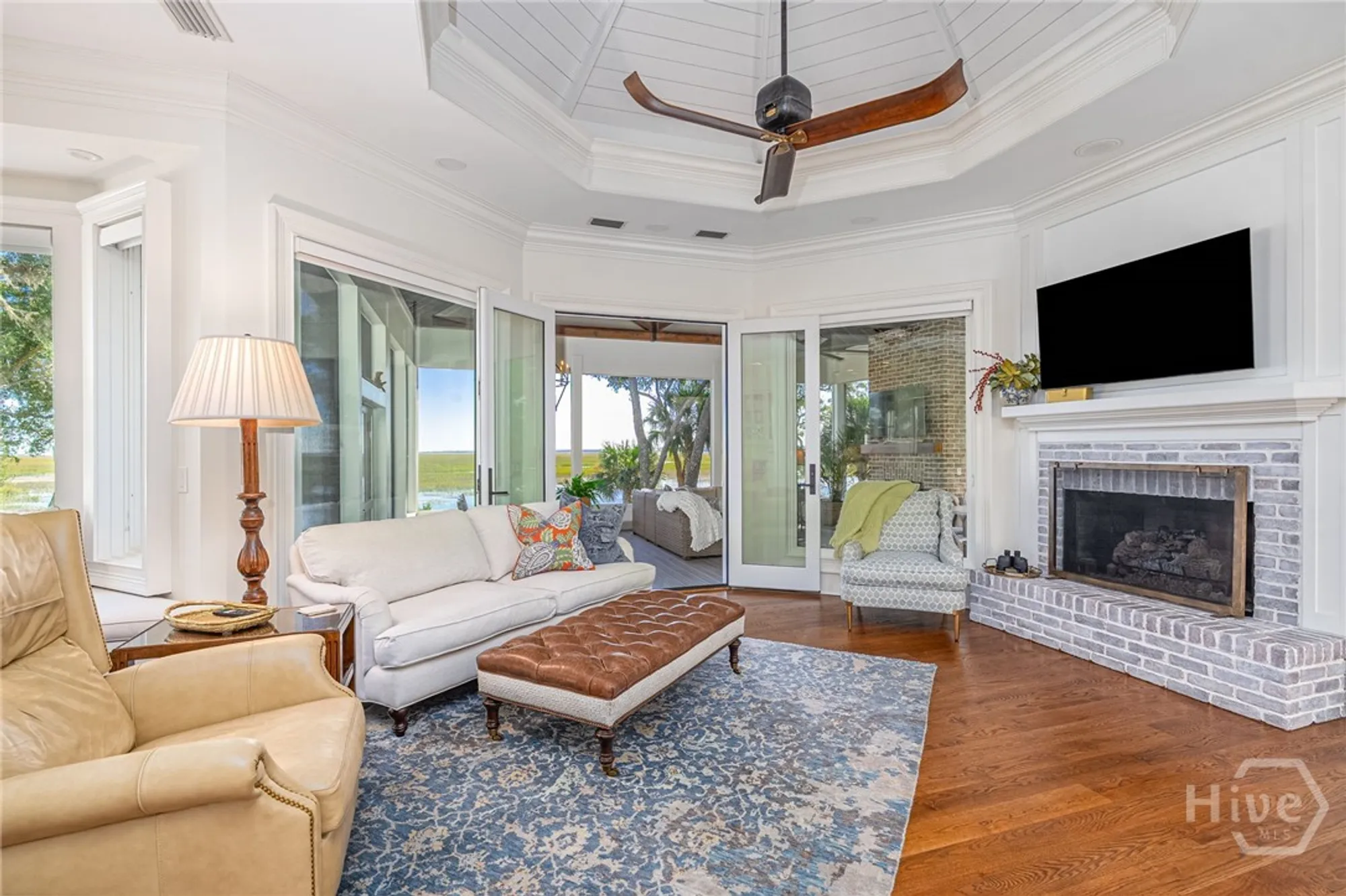 Property Slideshow image 19 of 60 | 3 silver bluff way, Savannah, GA, 31411