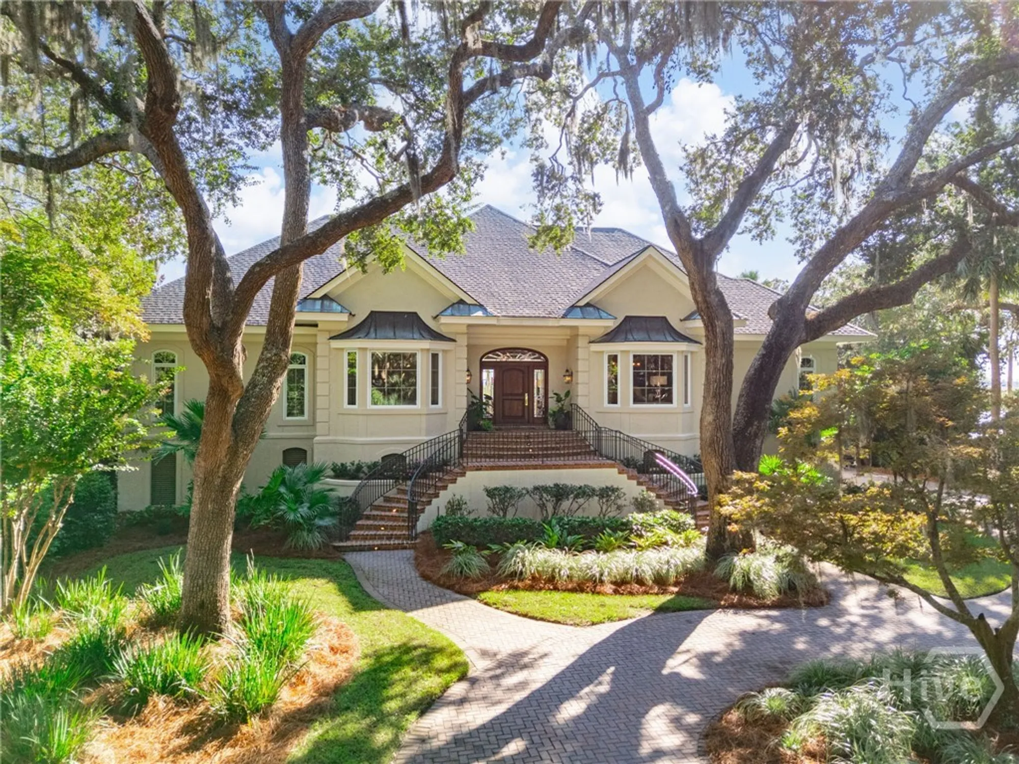 Property Slideshow image 1 of 60 | 3 silver bluff way, Savannah, GA, 31411