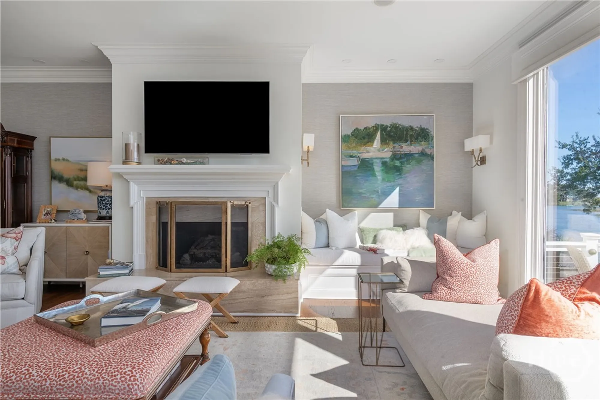 Property Slideshow image 10 of 60 | 3 silver bluff way, Savannah, GA, 31411