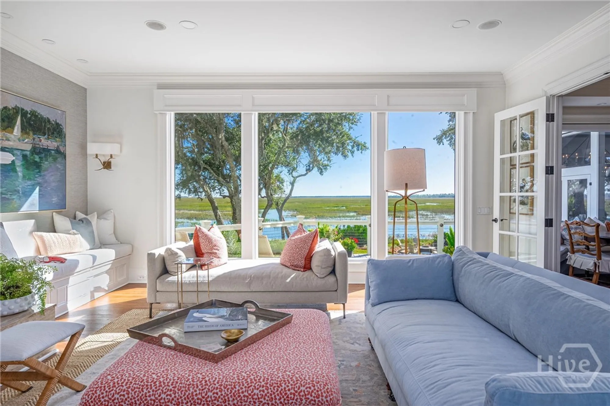 Property Slideshow image 11 of 60 | 3 silver bluff way, Savannah, GA, 31411