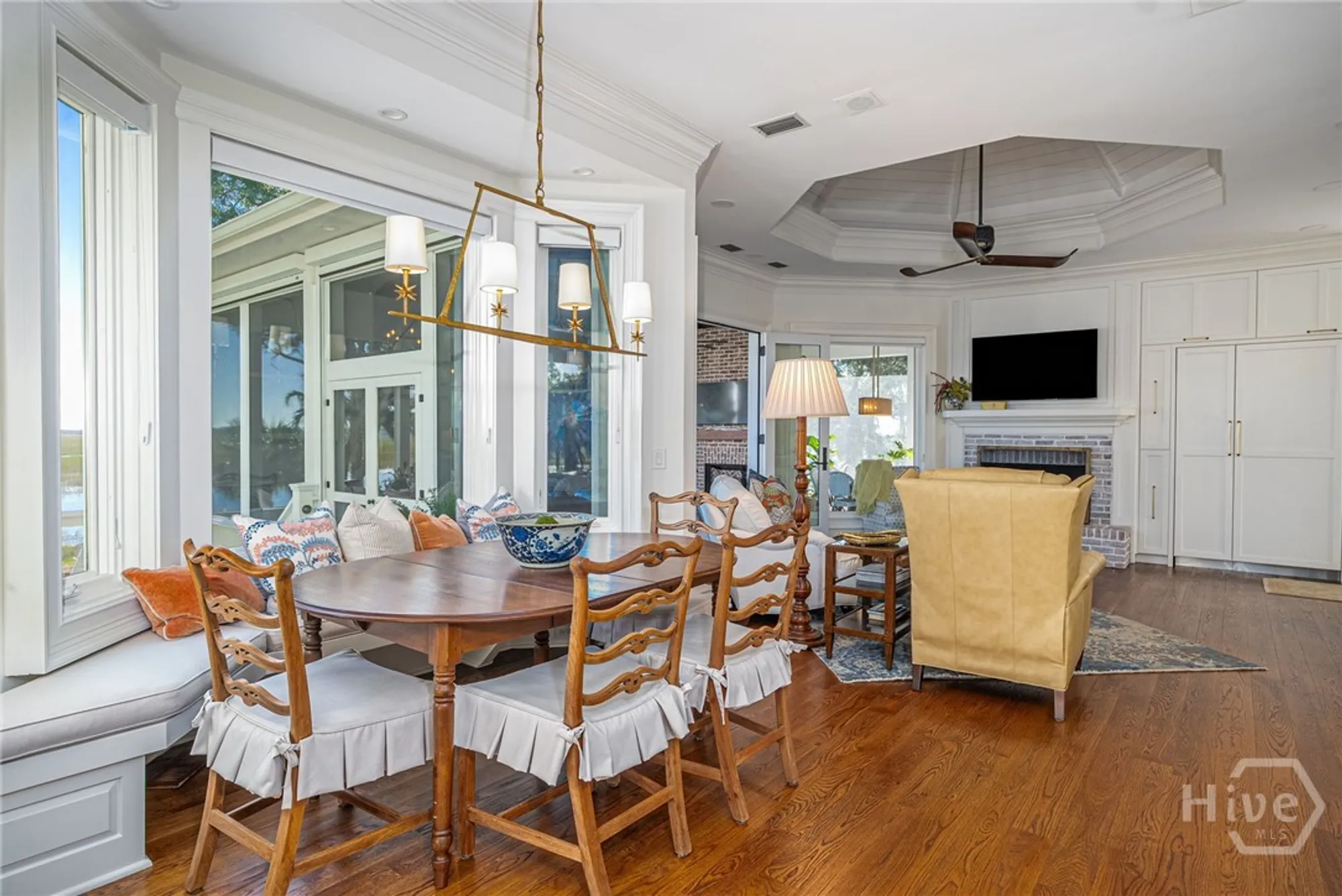 Property Slideshow image 12 of 60 | 3 silver bluff way, Savannah, GA, 31411