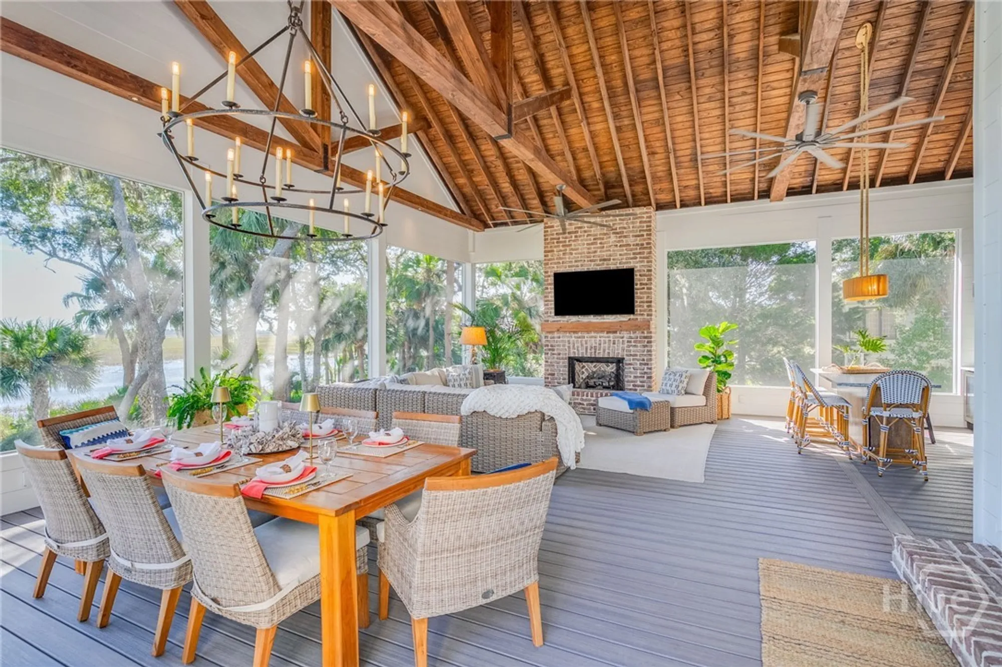 Property Slideshow image 45 of 60 | 3 silver bluff way, Savannah, GA, 31411