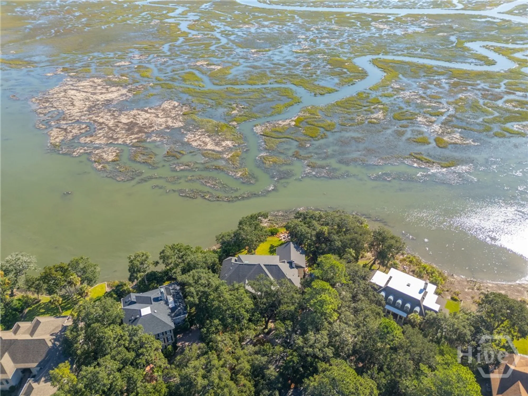 Property Slideshow image 52 of 60 | 3 silver bluff way, Savannah, GA, 31411