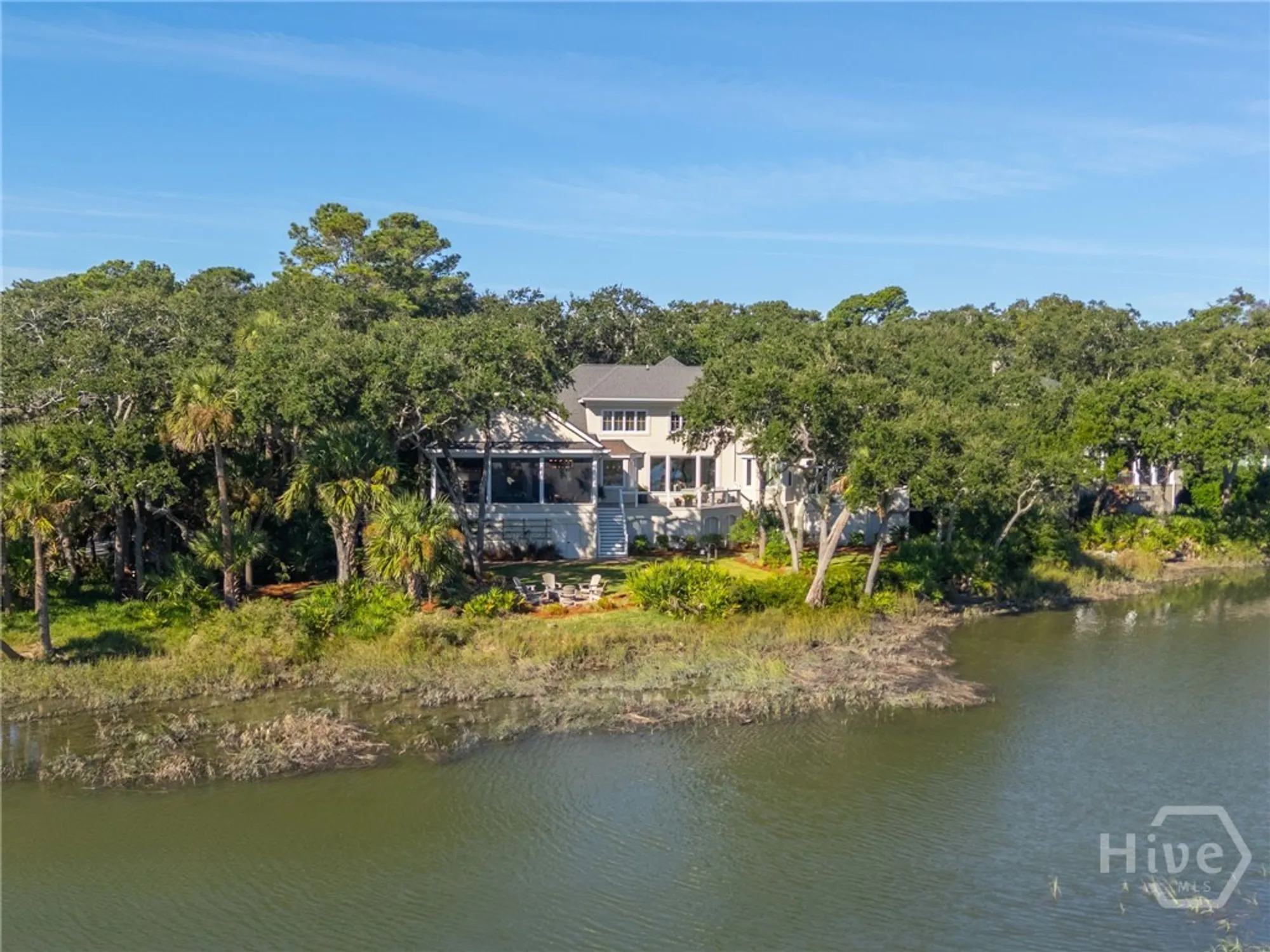Property Slideshow image 53 of 60 | 3 silver bluff way, Savannah, GA, 31411