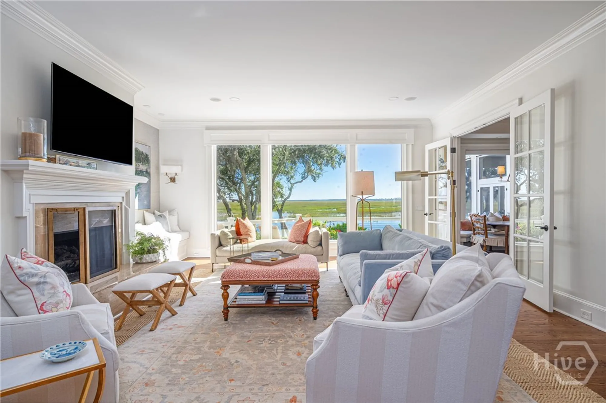 Property Slideshow image 7 of 60 | 3 silver bluff way, Savannah, GA, 31411