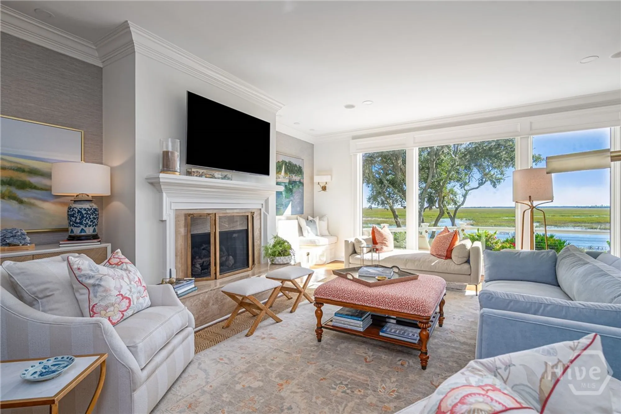 Property Slideshow image 8 of 60 | 3 silver bluff way, Savannah, GA, 31411