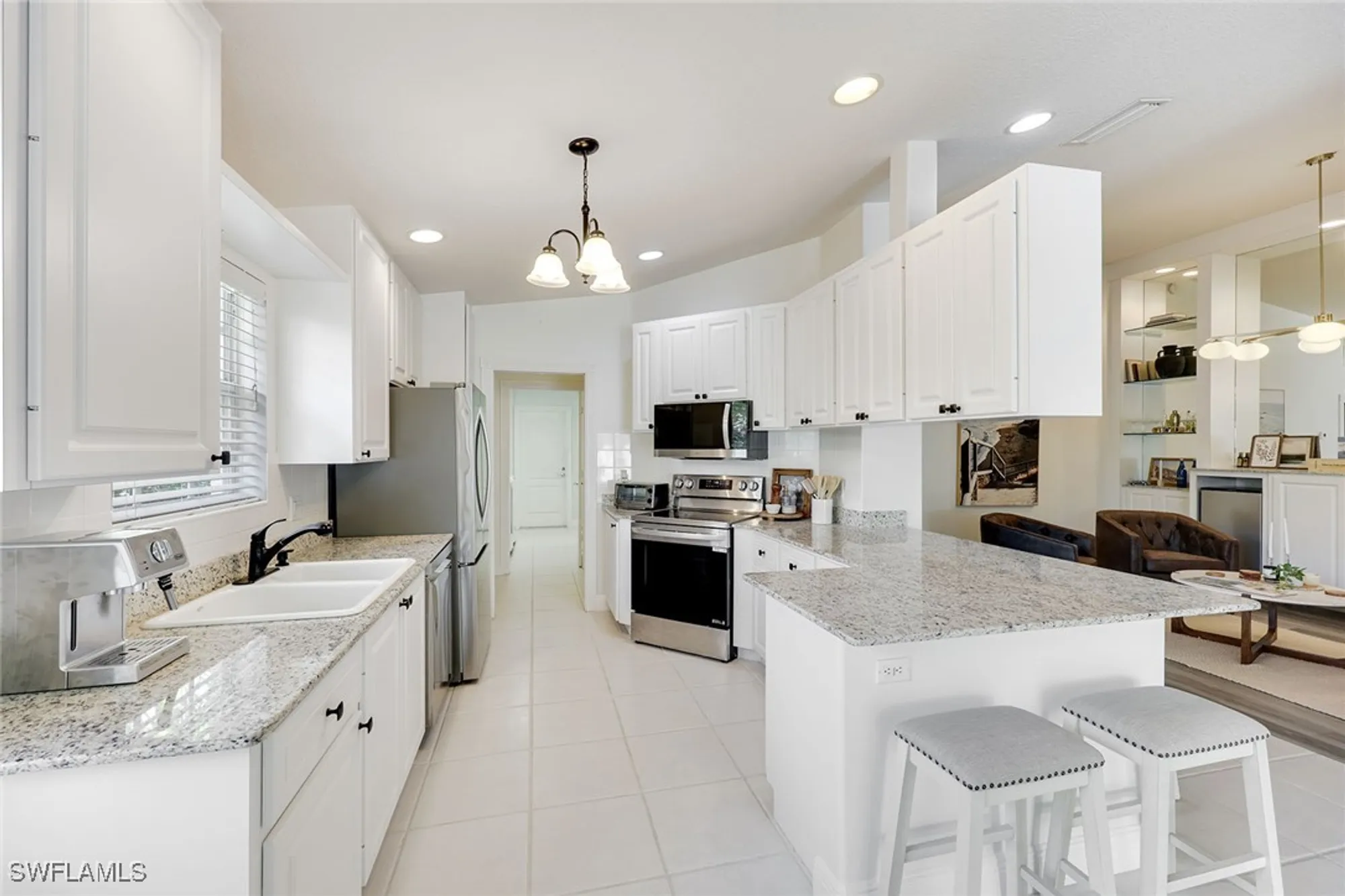 Property Slideshow image 7 of 35 | 4125 tabago ln, Naples, FL, 34119