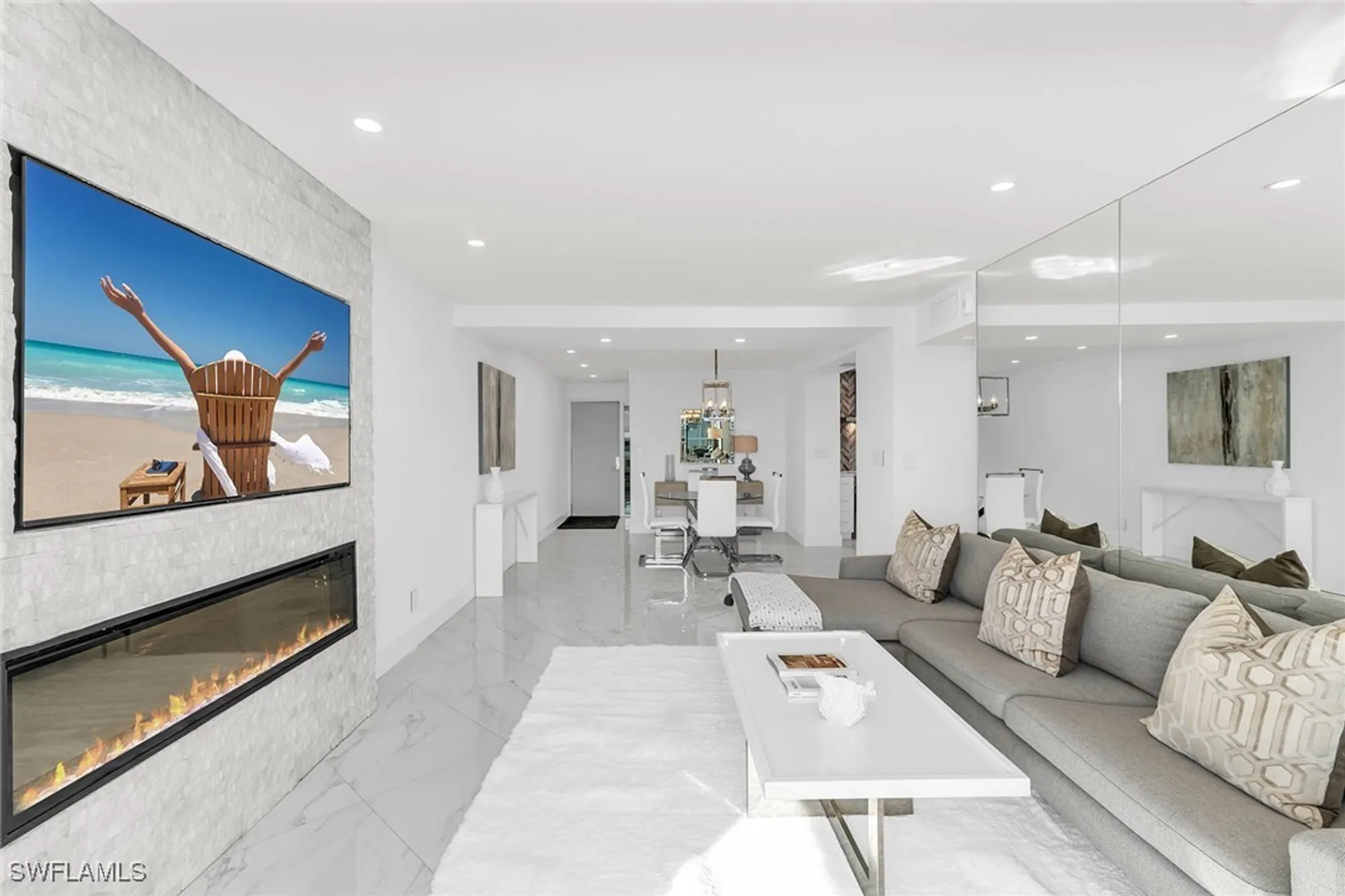 Property Slideshow image 15 of 29 | 3443 gulf shore blvd 803, Naples, FL, 34103