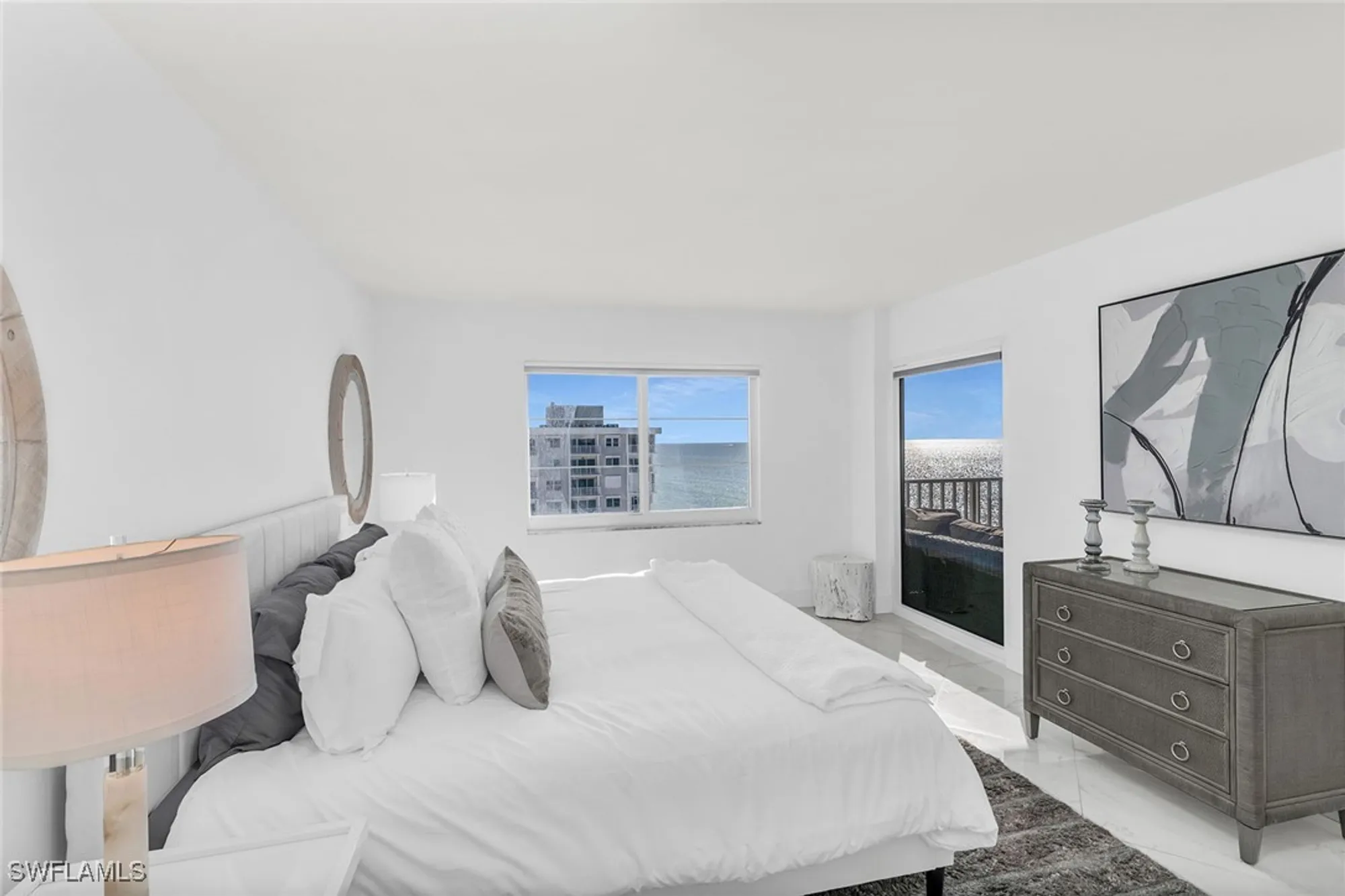 Property Slideshow image 16 of 29 | 3443 gulf shore blvd 803, Naples, FL, 34103