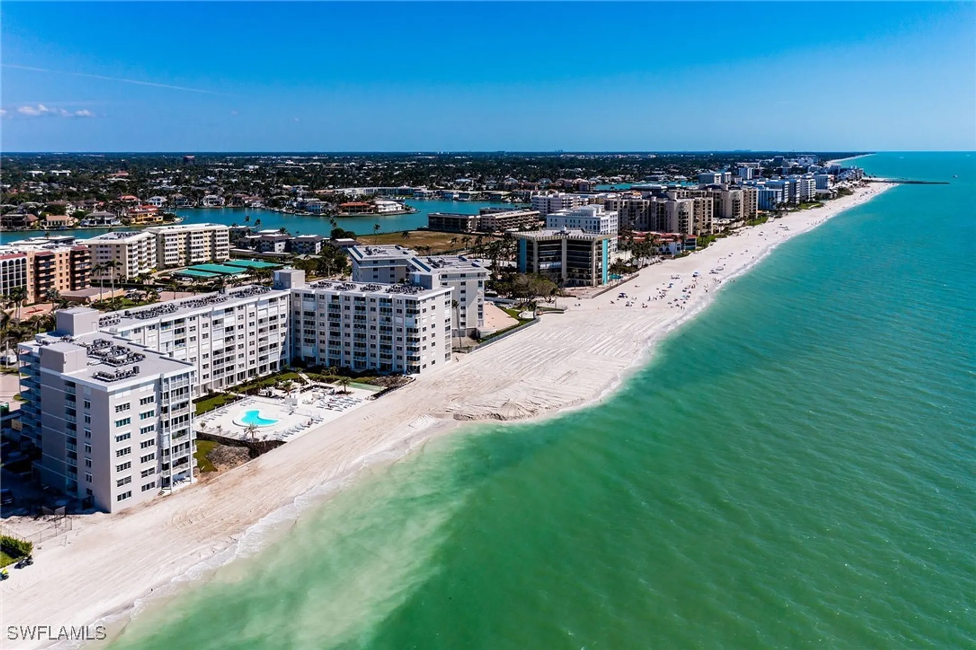 Property Slideshow image 26 of 29 | 3443 gulf shore blvd 803, Naples, FL, 34103