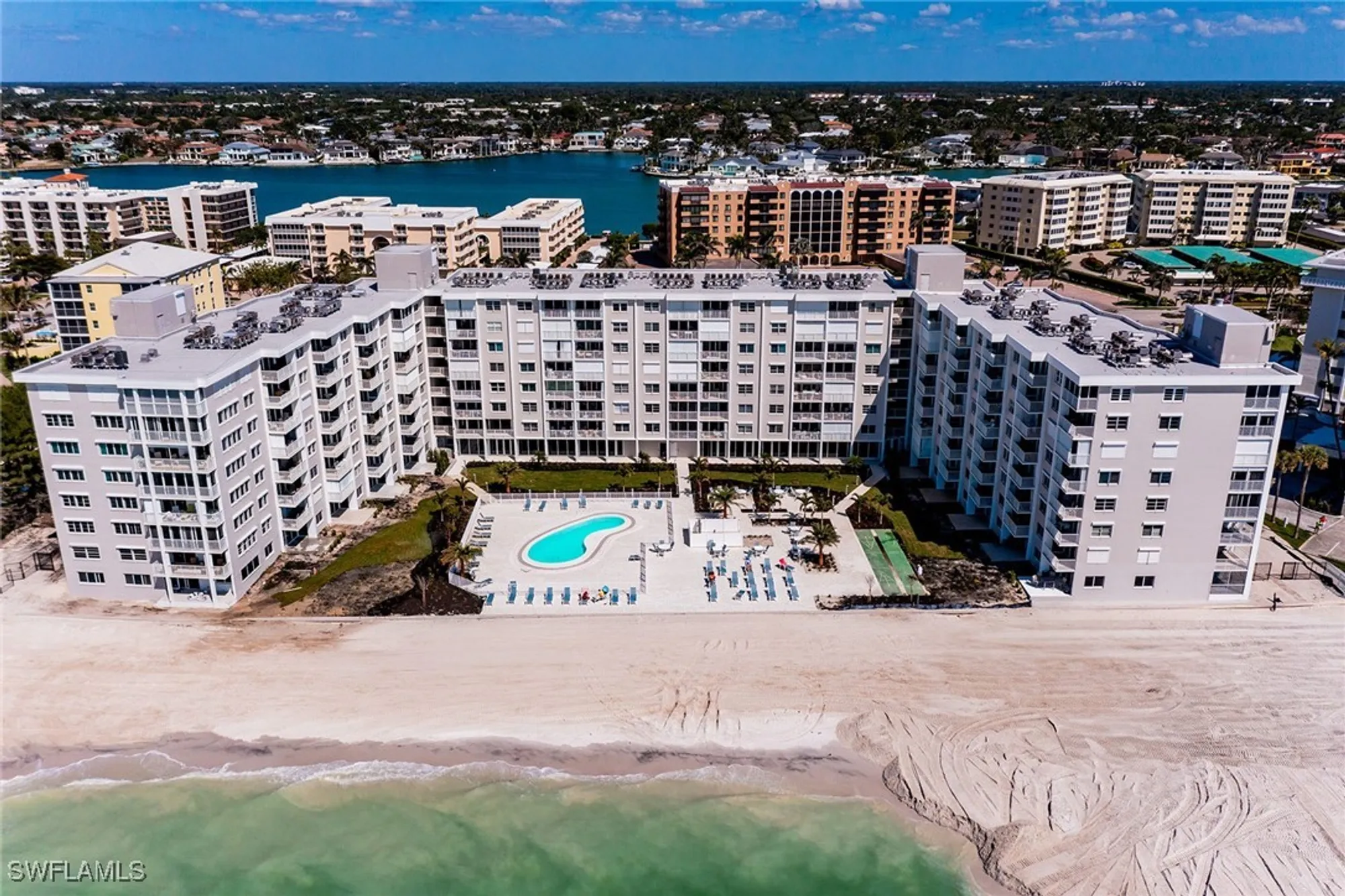 Property Slideshow image 27 of 29 | 3443 gulf shore blvd 803, Naples, FL, 34103