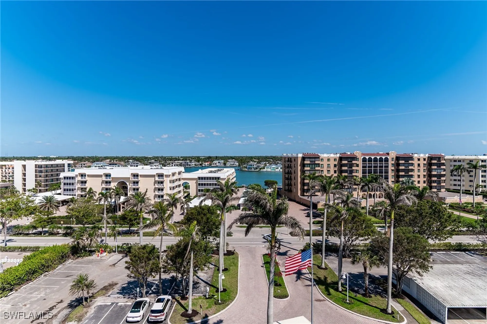 Property Slideshow image 29 of 29 | 3443 gulf shore blvd 803, Naples, FL, 34103