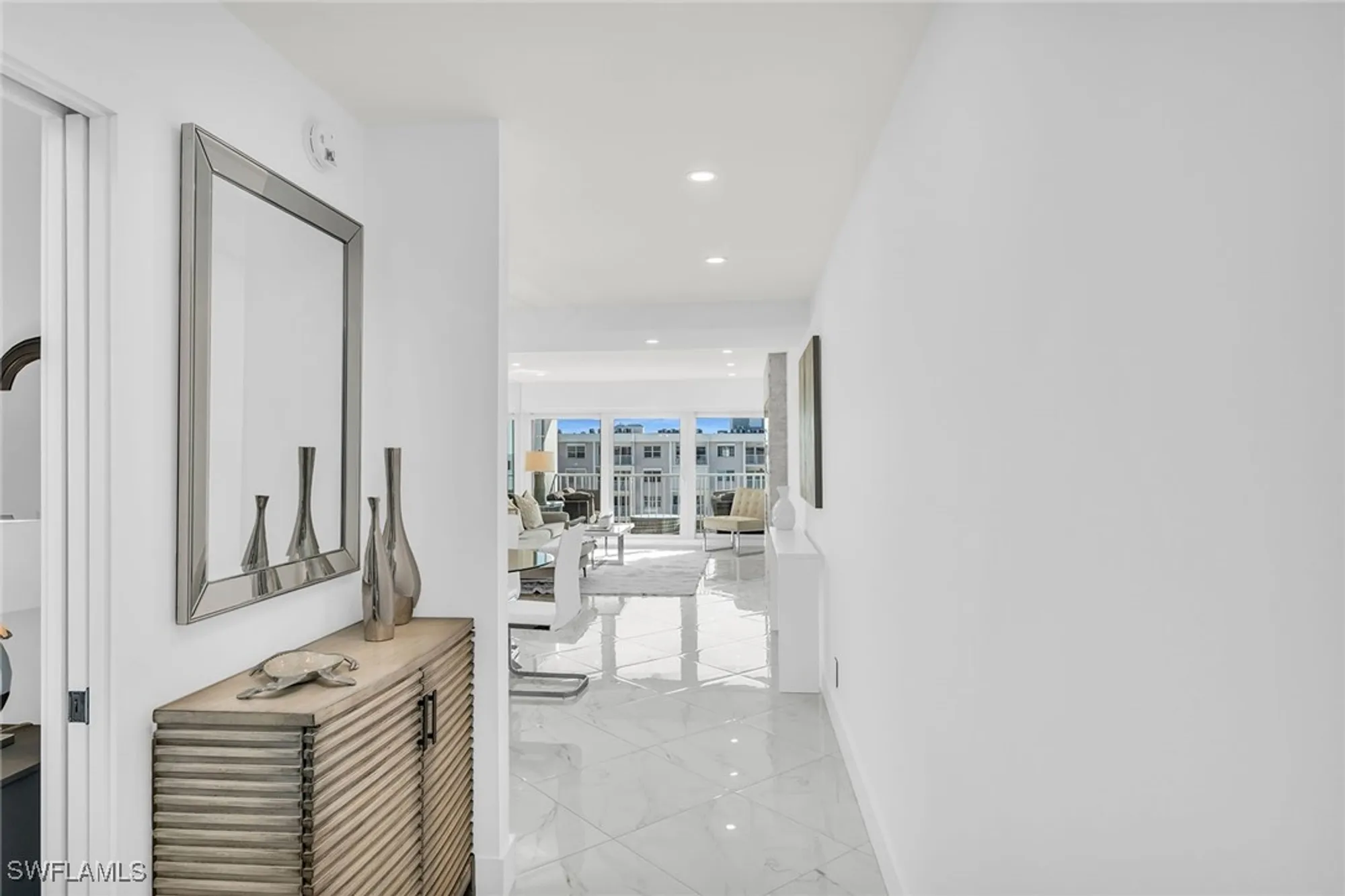 Property Slideshow image 3 of 29 | 3443 gulf shore blvd 803, Naples, FL, 34103