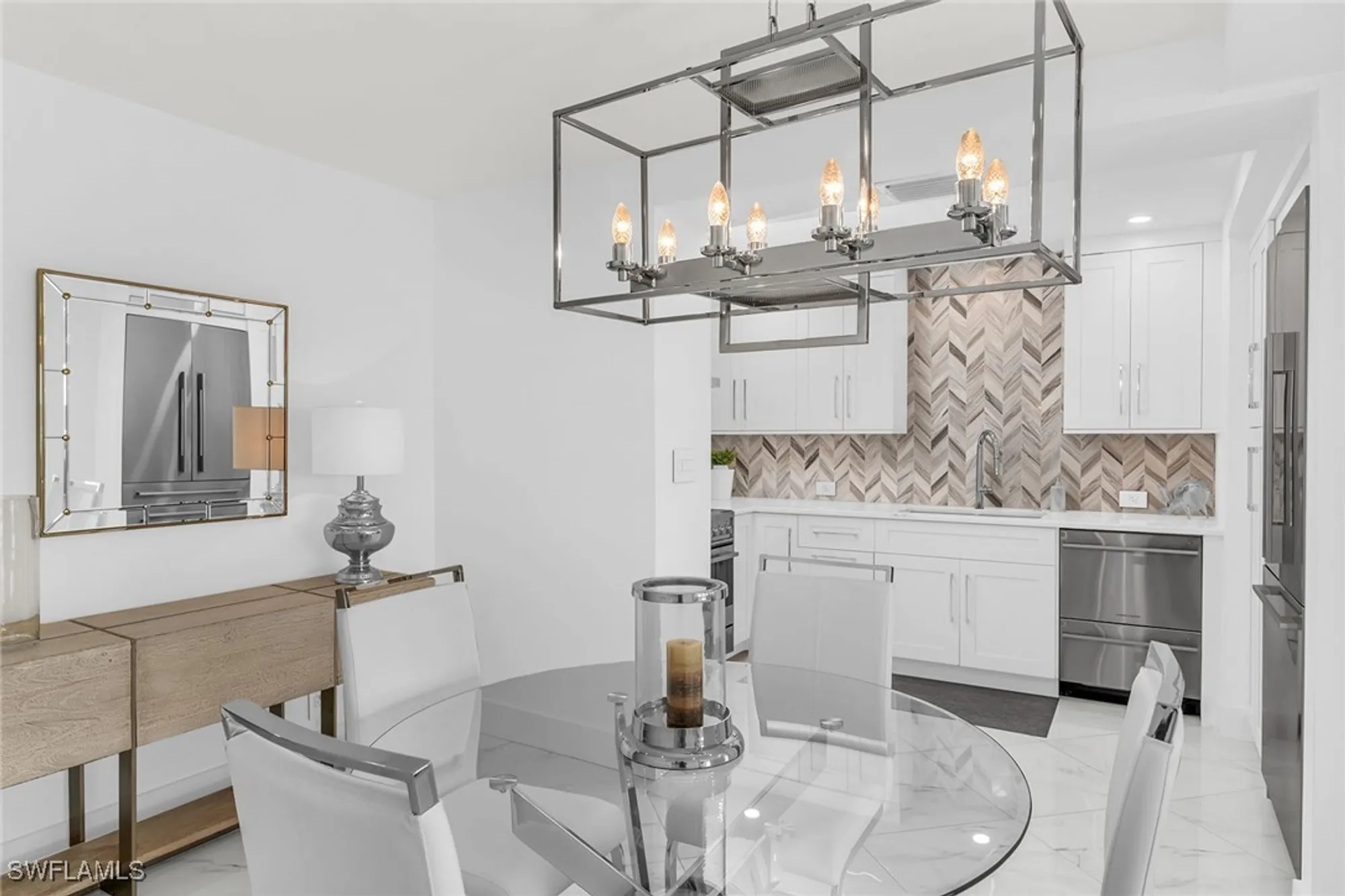 Property Slideshow image 6 of 29 | 3443 gulf shore blvd 803, Naples, FL, 34103