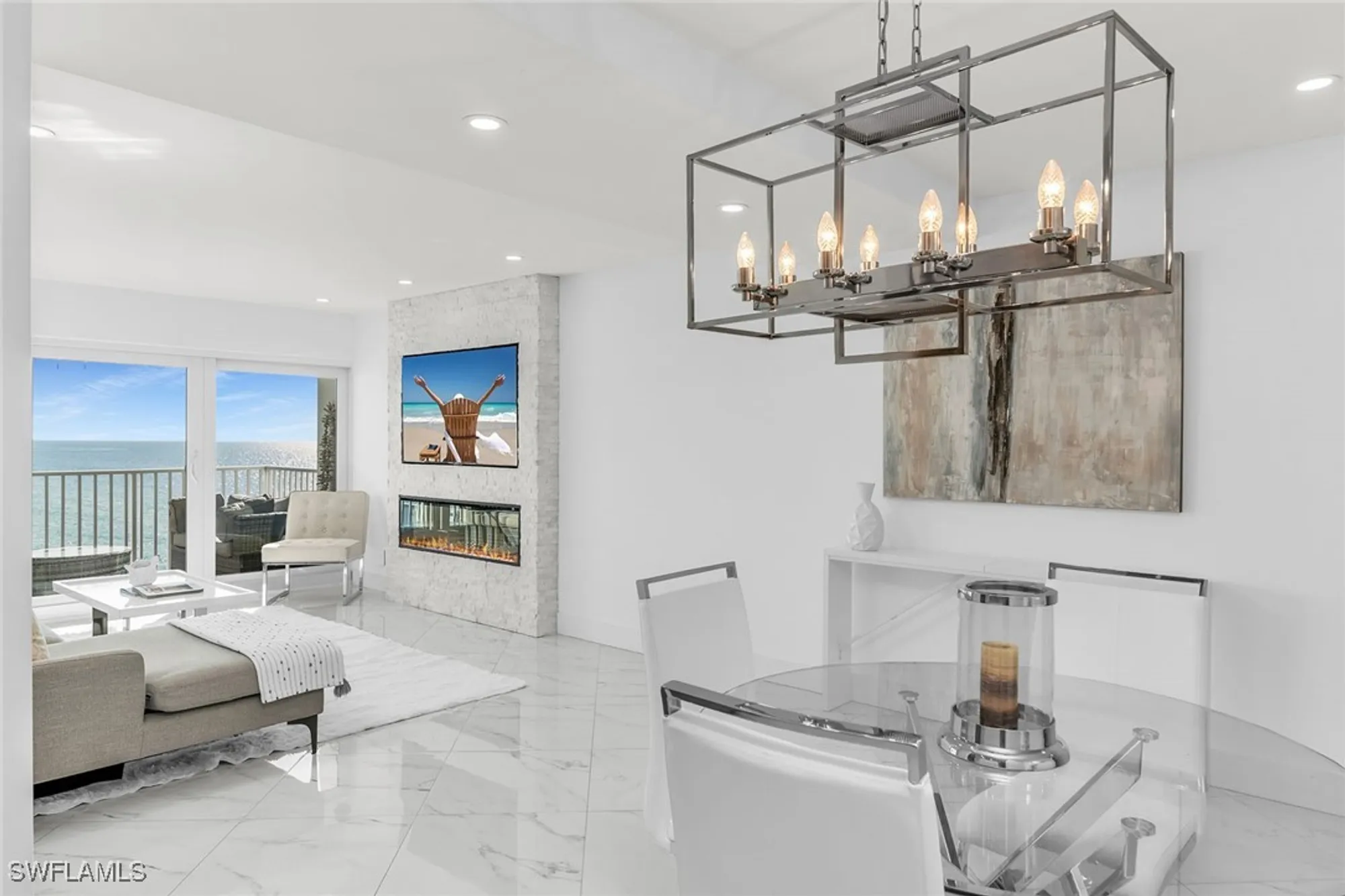 Property Slideshow image 9 of 29 | 3443 gulf shore blvd 803, Naples, FL, 34103