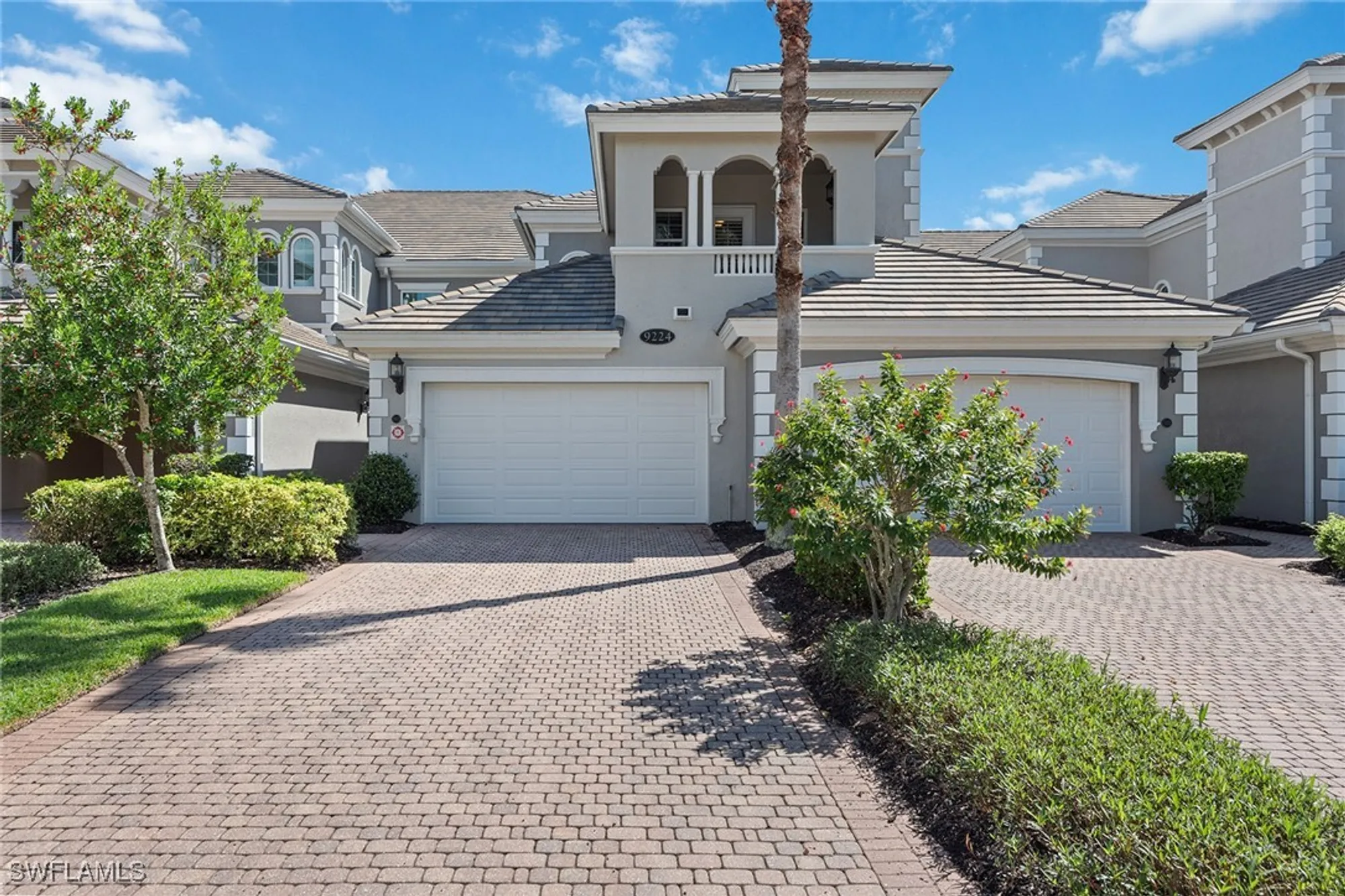 Property Slideshow image 1 of 50 | 9224 campanile cir 202, Naples, FL, 34114