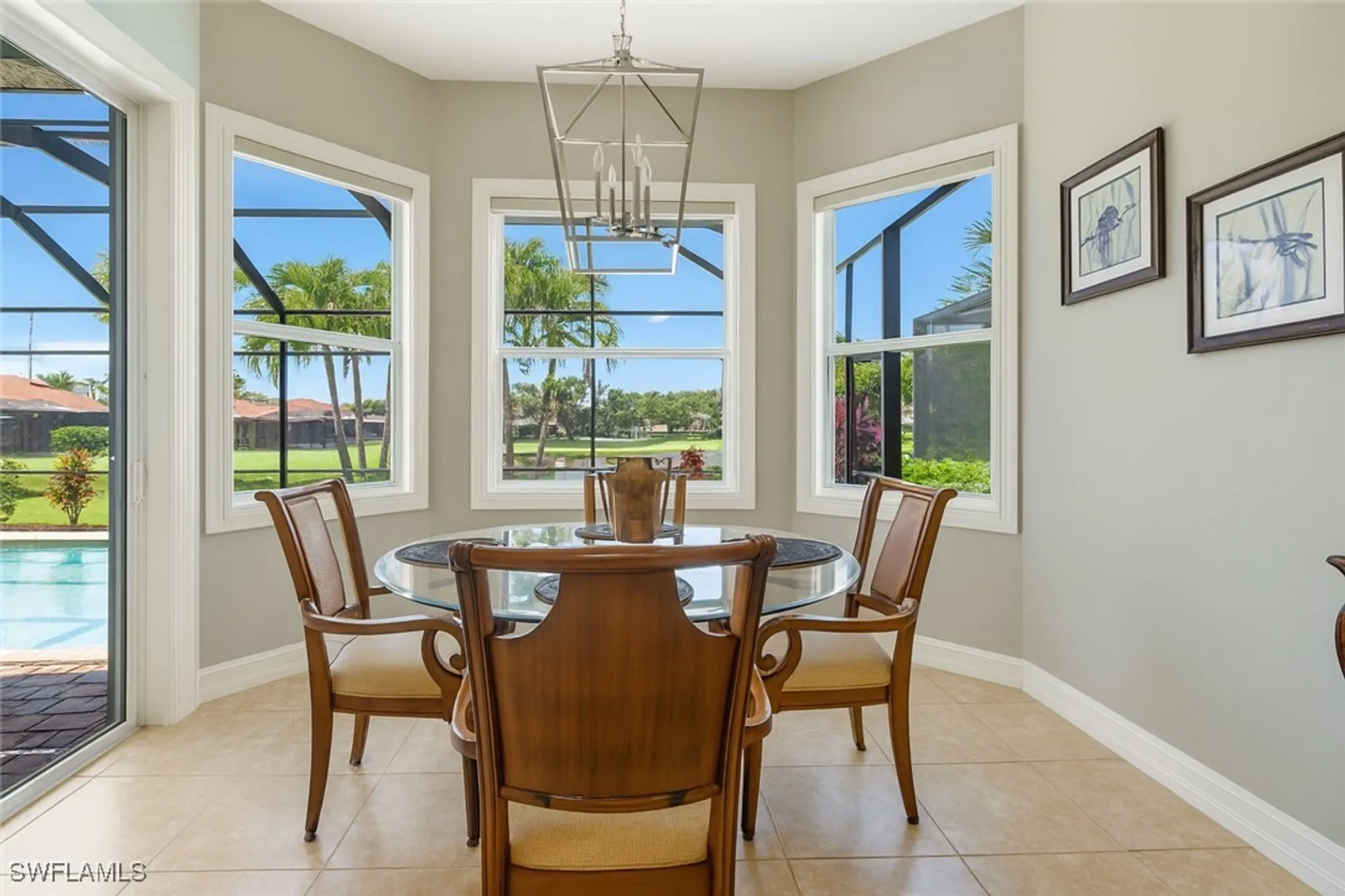Property Slideshow image 10 of 33 | 6097 dogleg dr, Naples, FL, 34113