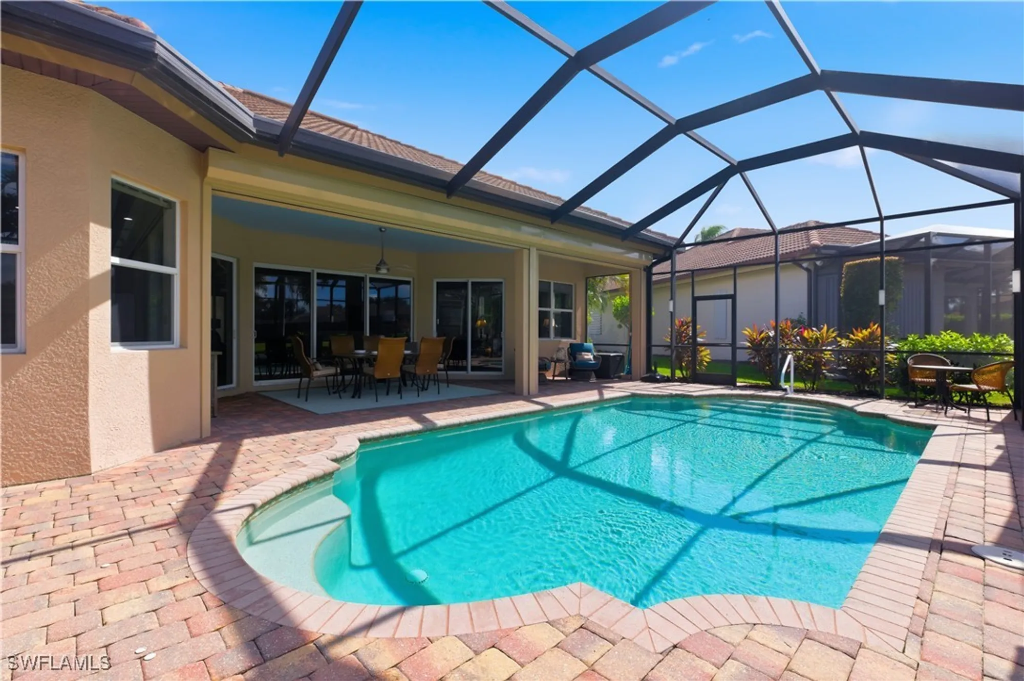 Property Slideshow image 25 of 33 | 6097 dogleg dr, Naples, FL, 34113