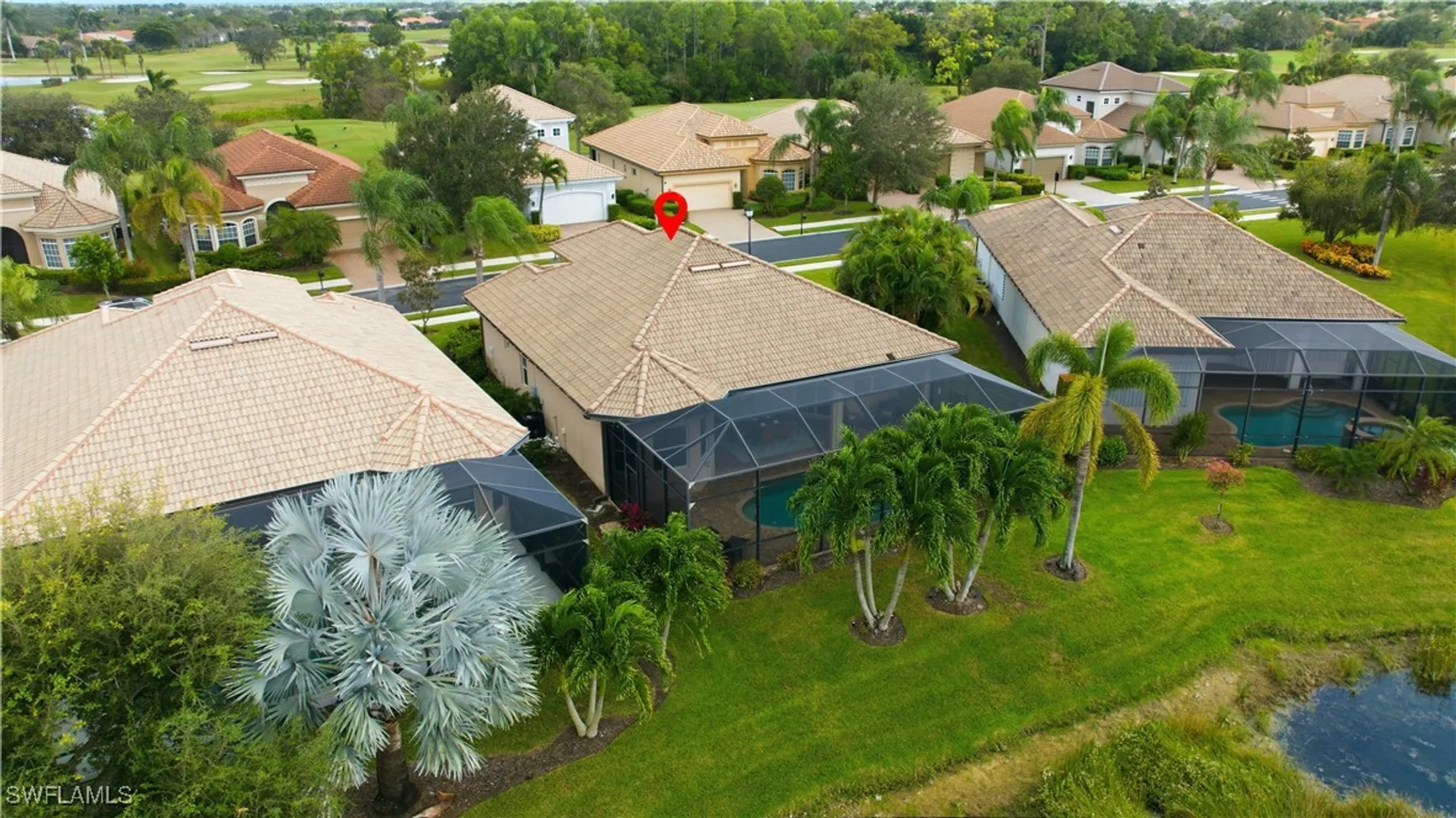 Property Slideshow image 28 of 33 | 6097 dogleg dr, Naples, FL, 34113
