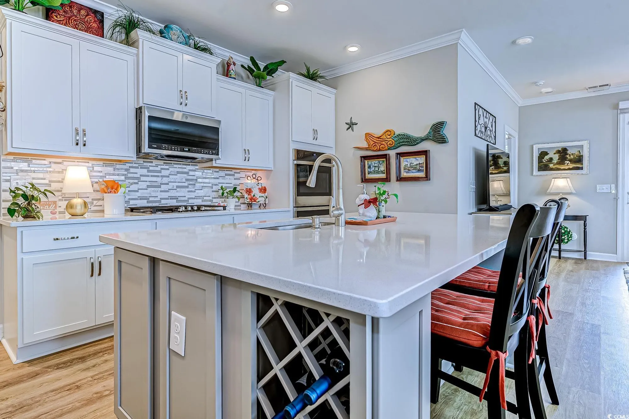 Property Slideshow image 14 of 39 | 630 cascade loop, Little River, SC, 29566