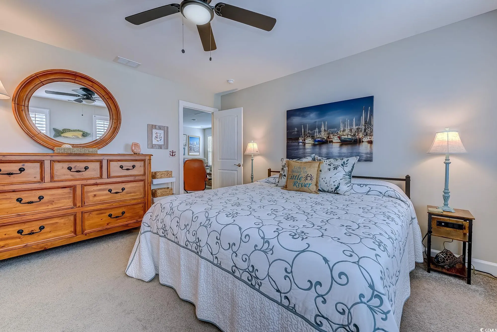 Property Slideshow image 25 of 39 | 630 cascade loop, Little River, SC, 29566