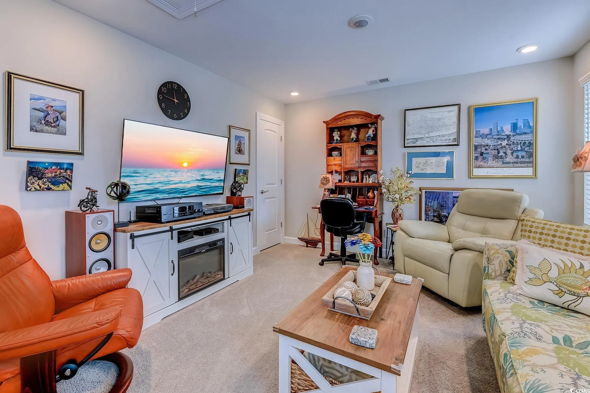 Property Slideshow image 20 of 39 | 630 cascade loop, Little River, SC, 29566