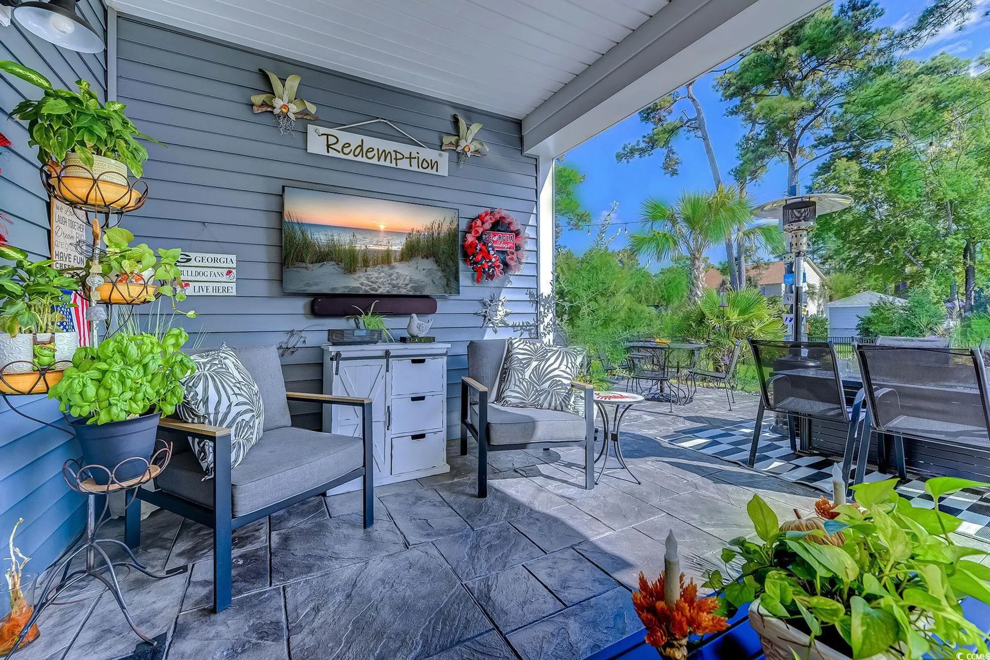 Property Slideshow image 30 of 39 | 630 cascade loop, Little River, SC, 29566