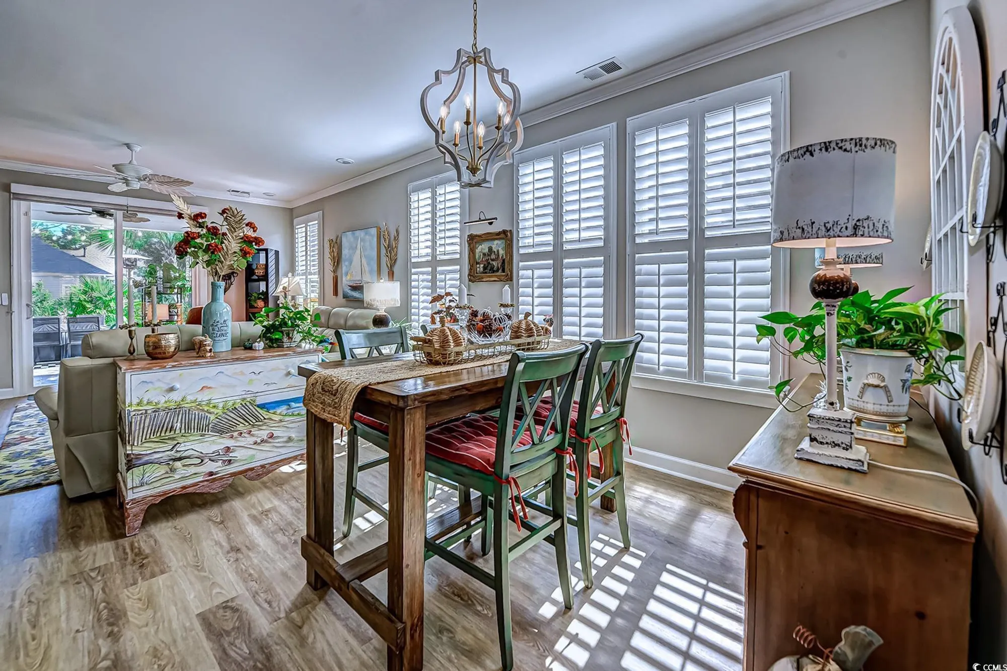 Property Slideshow image 5 of 39 | 630 cascade loop, Little River, SC, 29566