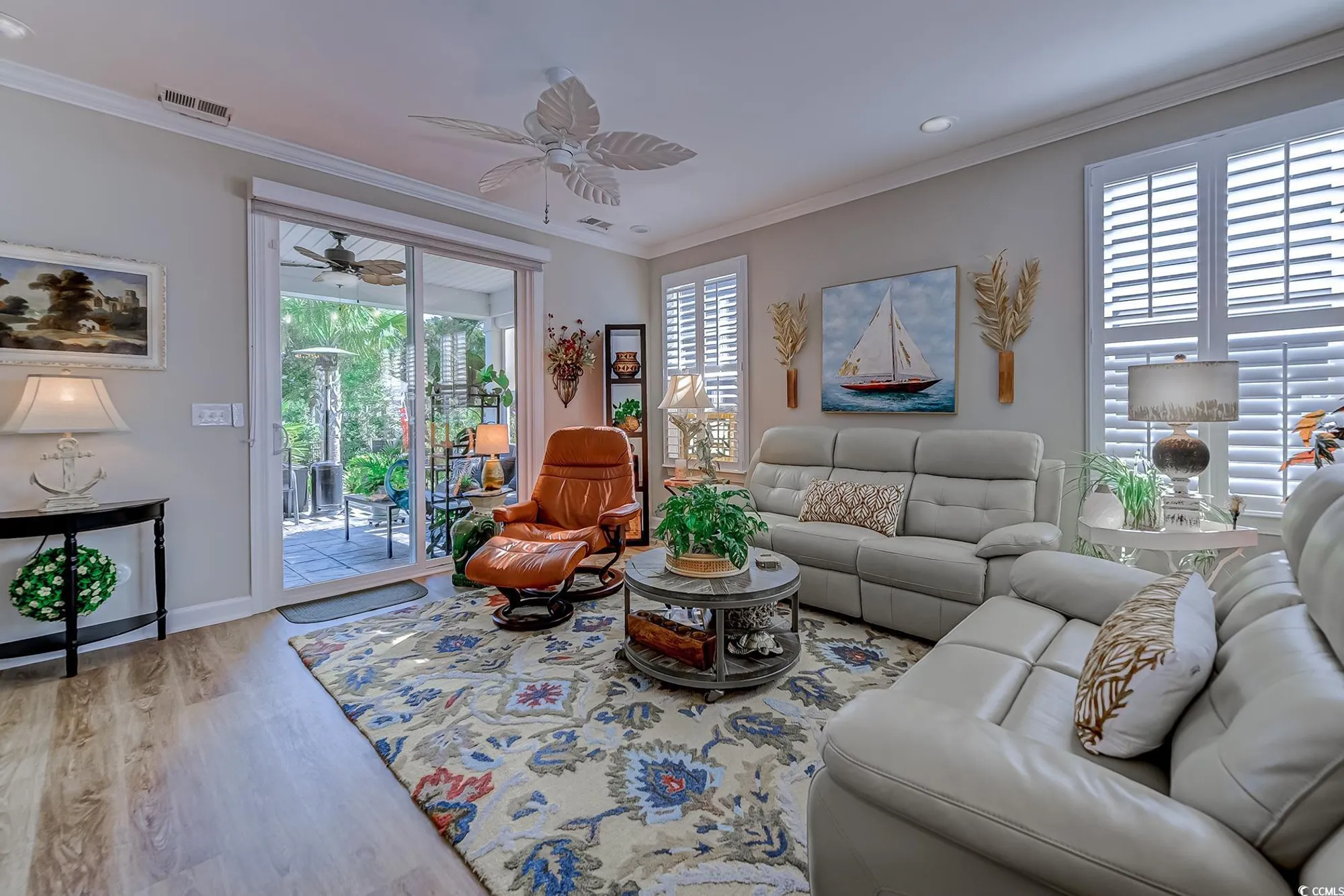 Property Slideshow image 6 of 39 | 630 cascade loop, Little River, SC, 29566