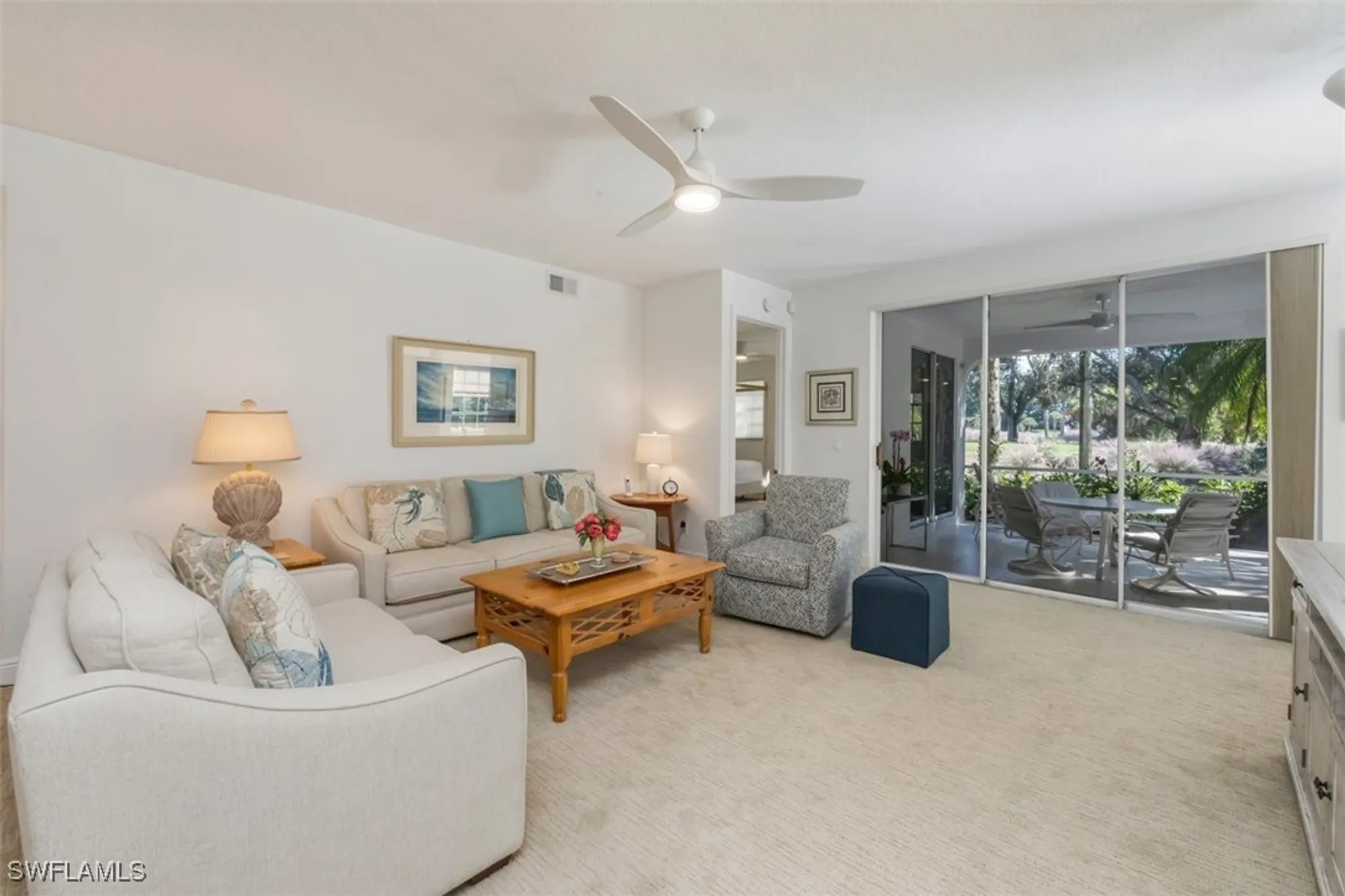 Property Slideshow image 8 of 29 | 515 laguna royale blvd 102, Naples, FL, 34119