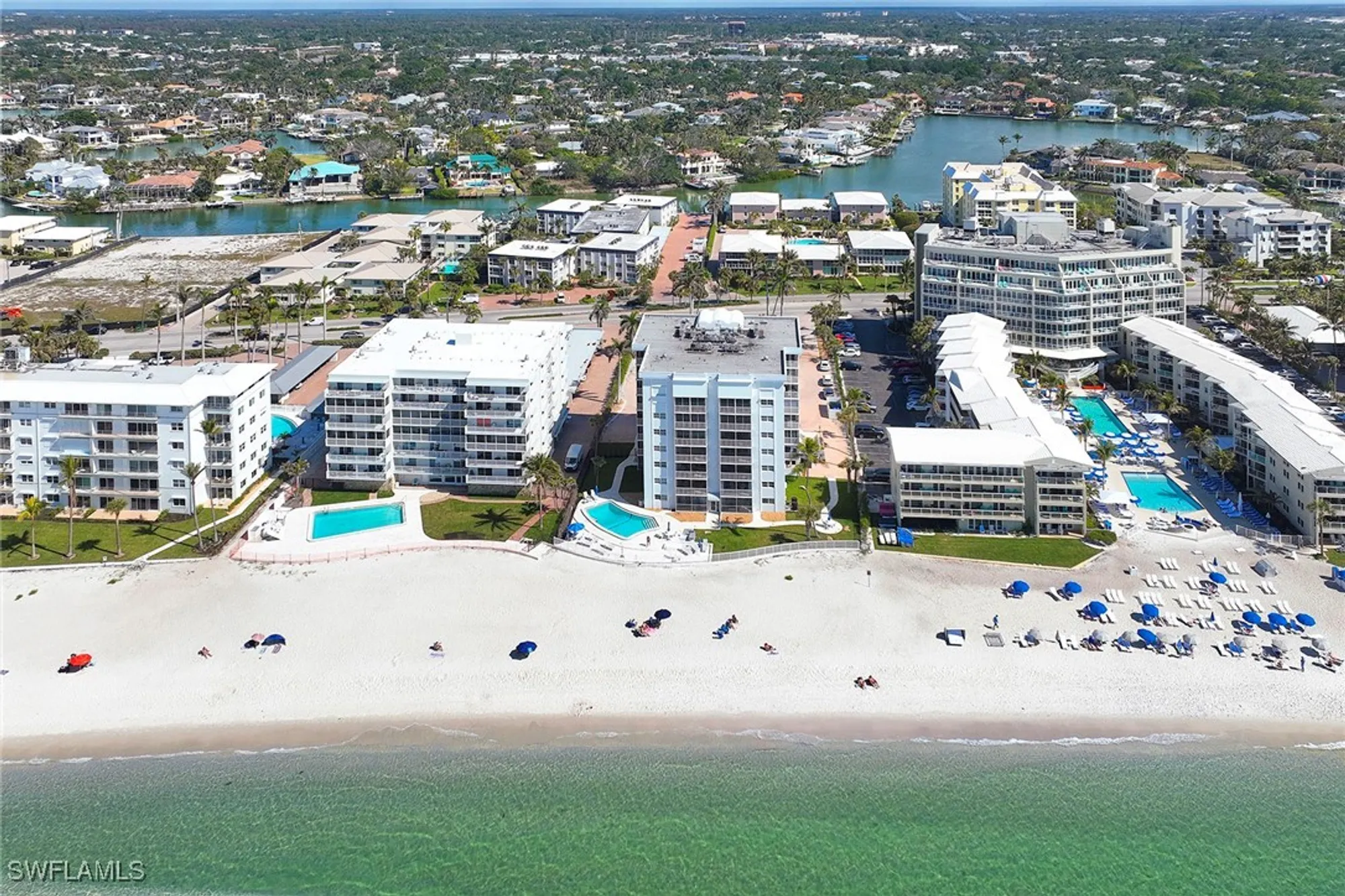 Property Slideshow image 24 of 24 | 1919 gulf shore blvd 804, Naples, FL, 34102