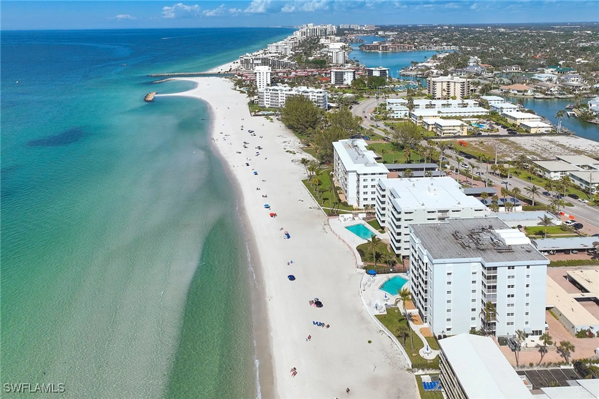 Property Slideshow image 23 of 24 | 1919 gulf shore blvd 804, Naples, FL, 34102