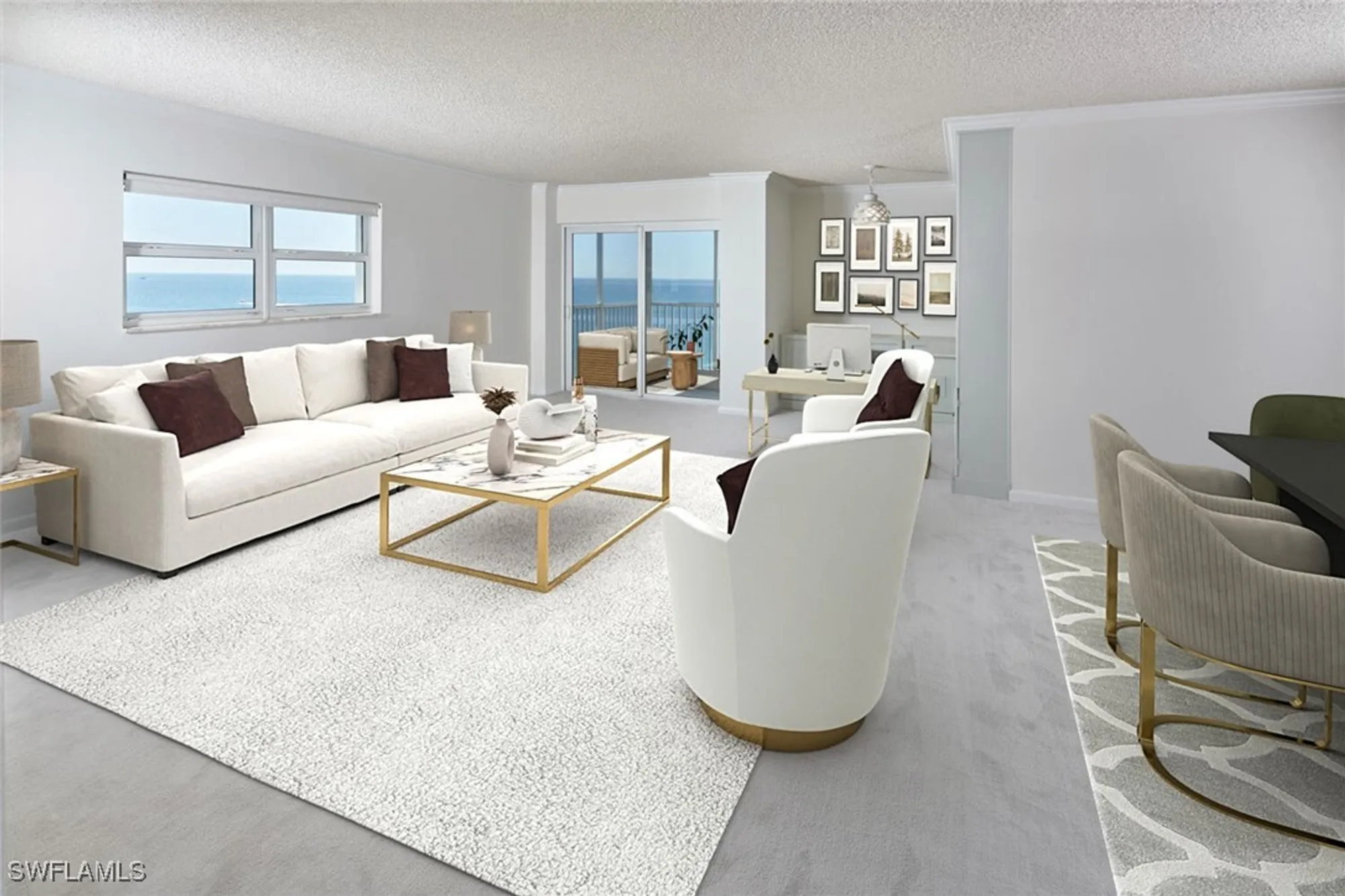 Property Slideshow image 5 of 24 | 1919 gulf shore blvd 804, Naples, FL, 34102