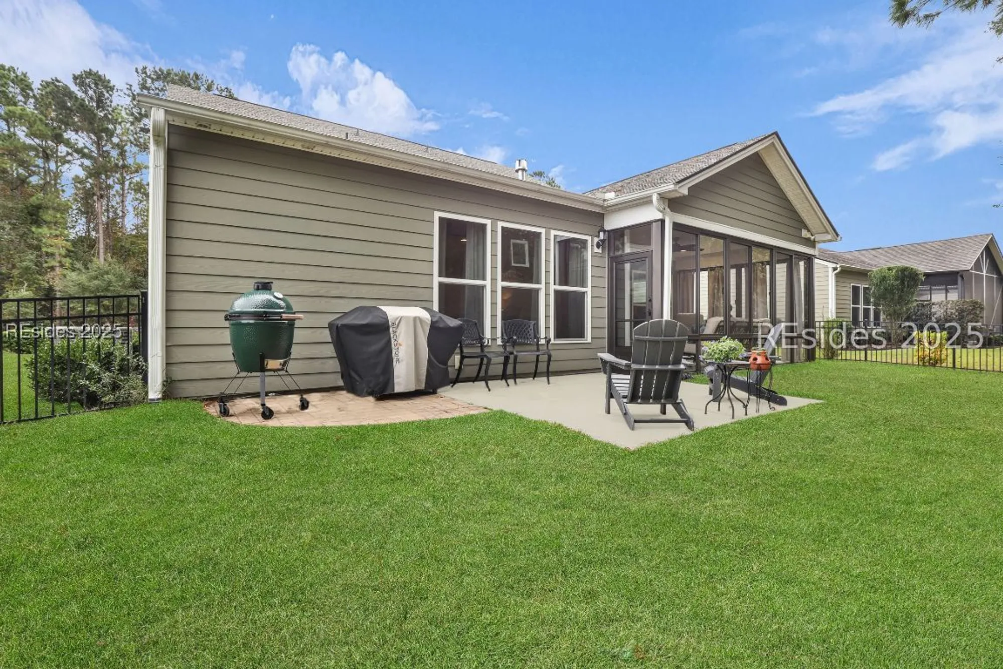 Property Slideshow image 50 of 66 | 25 weeping willow dr, Bluffton, SC, 29910