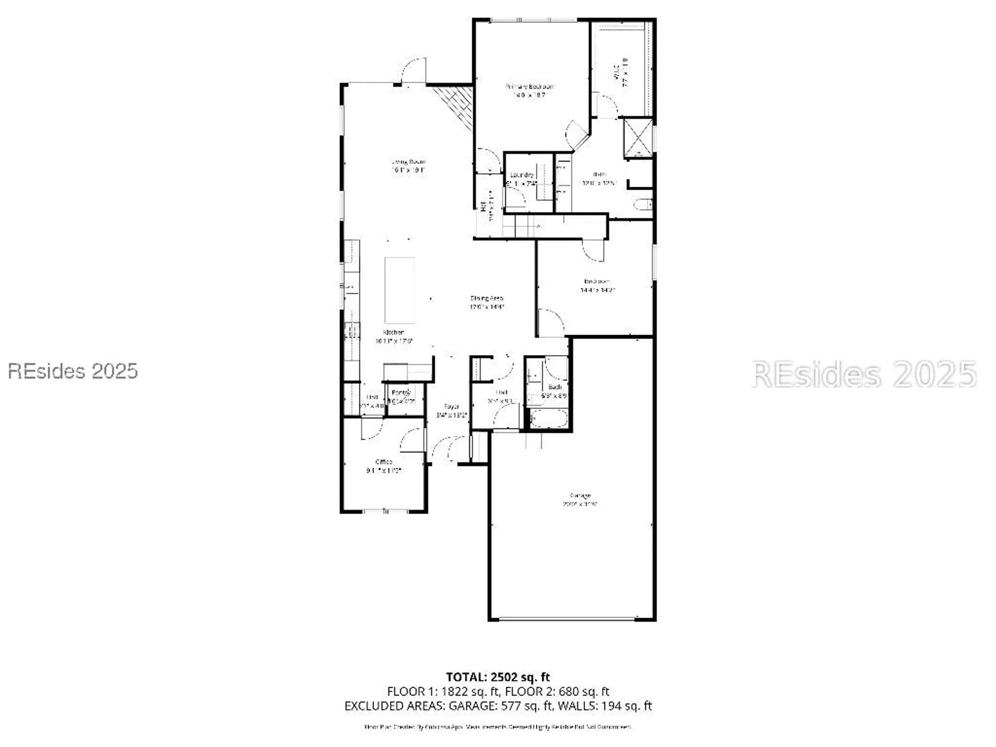 Property Slideshow image 51 of 66 | 25 weeping willow dr, Bluffton, SC, 29910