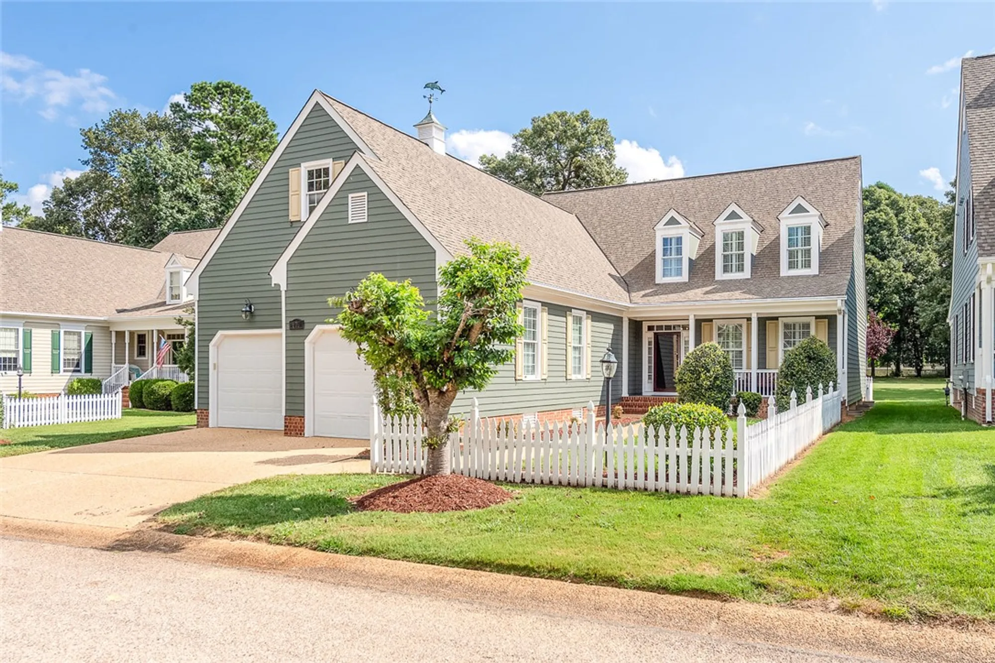 Property Slideshow image 1 of 50 | 170 highland, Williamsburg, VA, 23188