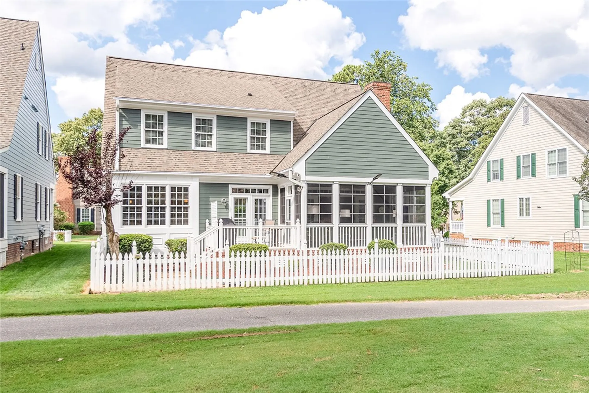 Property Slideshow image 45 of 50 | 170 highland, Williamsburg, VA, 23188